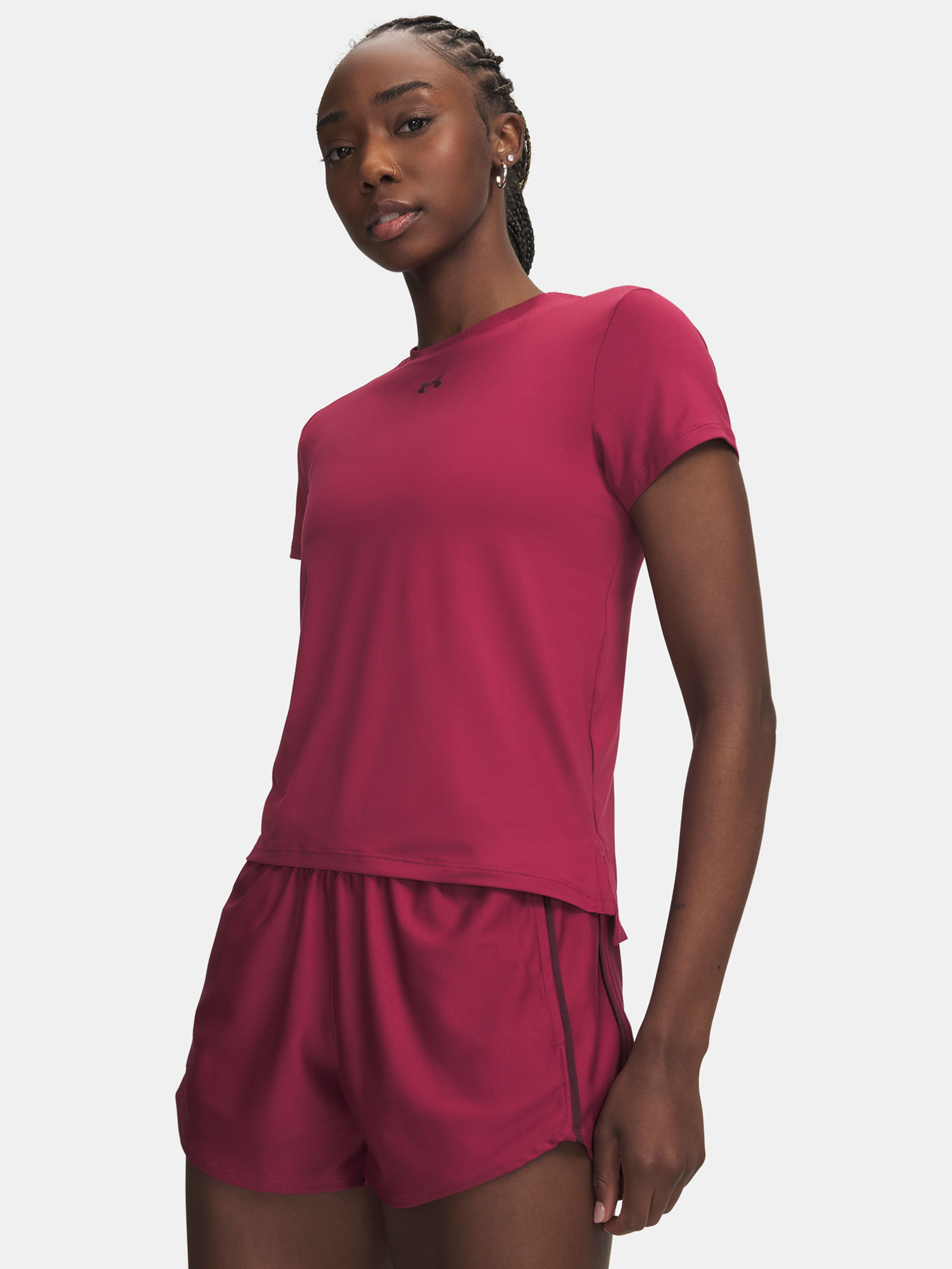 Női póló Under Armour UA Vanish SS - 001