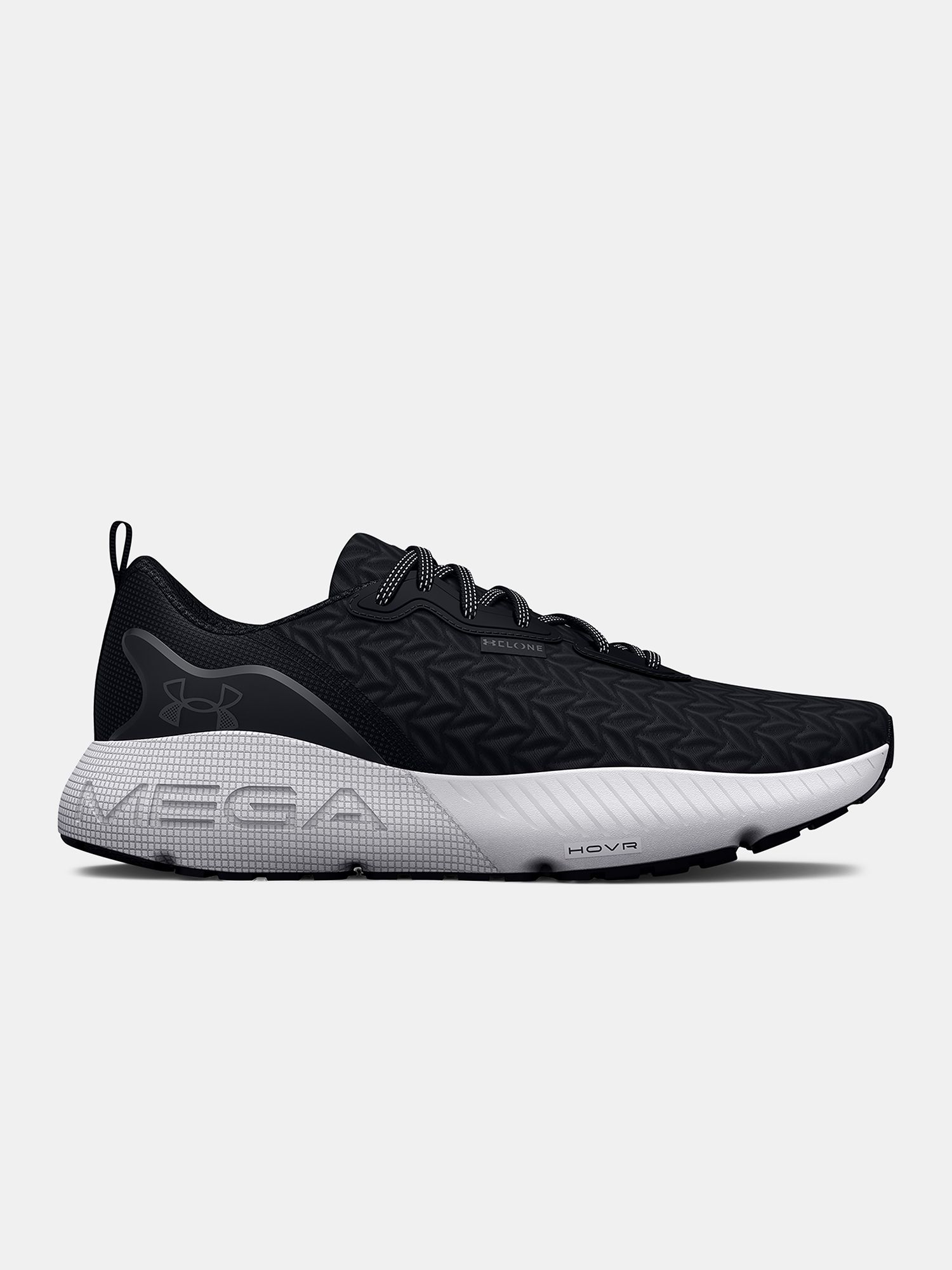 Pánské boty Under Armour UA HOVR Mega 3 Clone | underarmour.cz