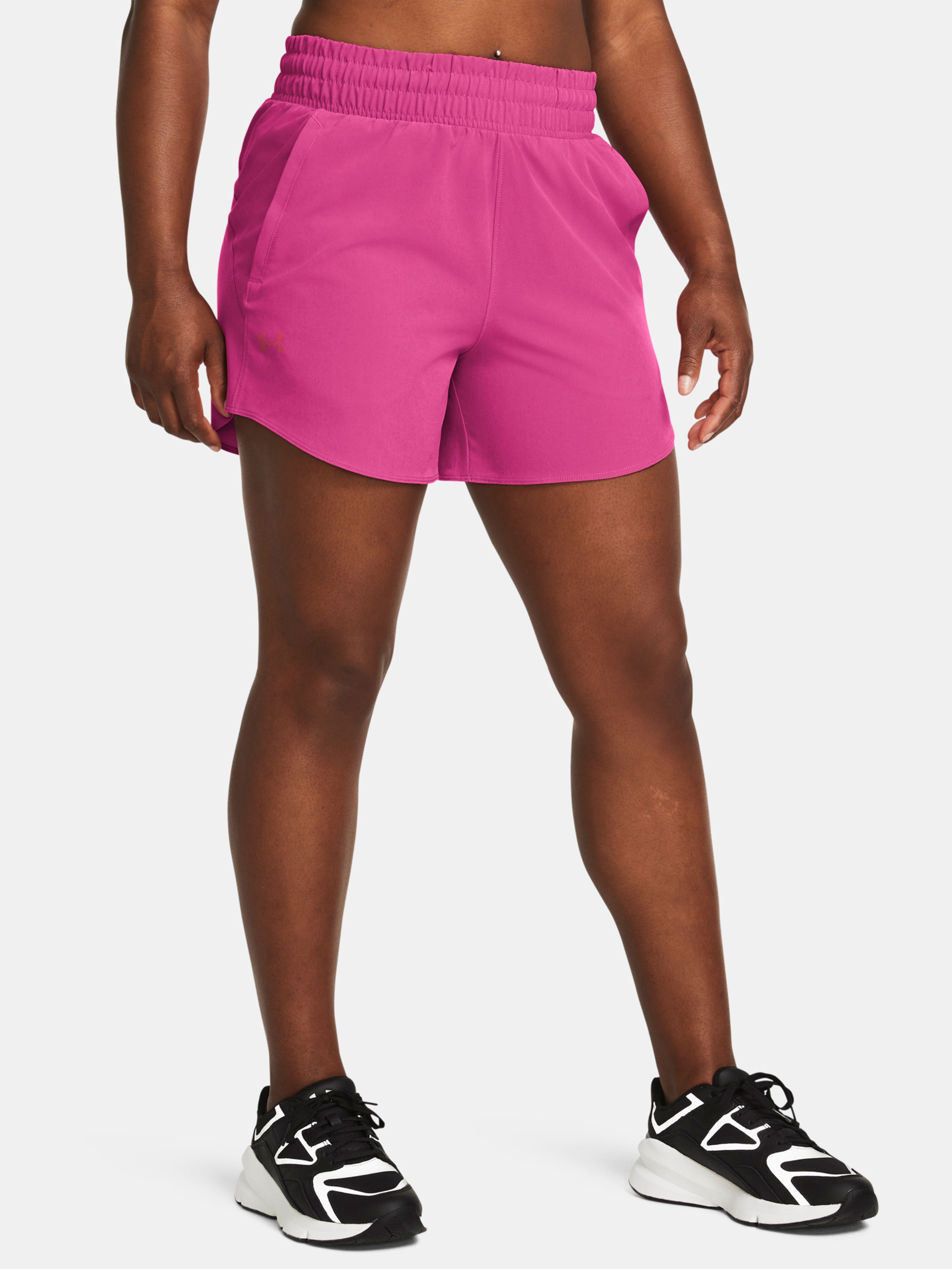 Női rövidnadrágok Under Armour Flex Woven Short 5in