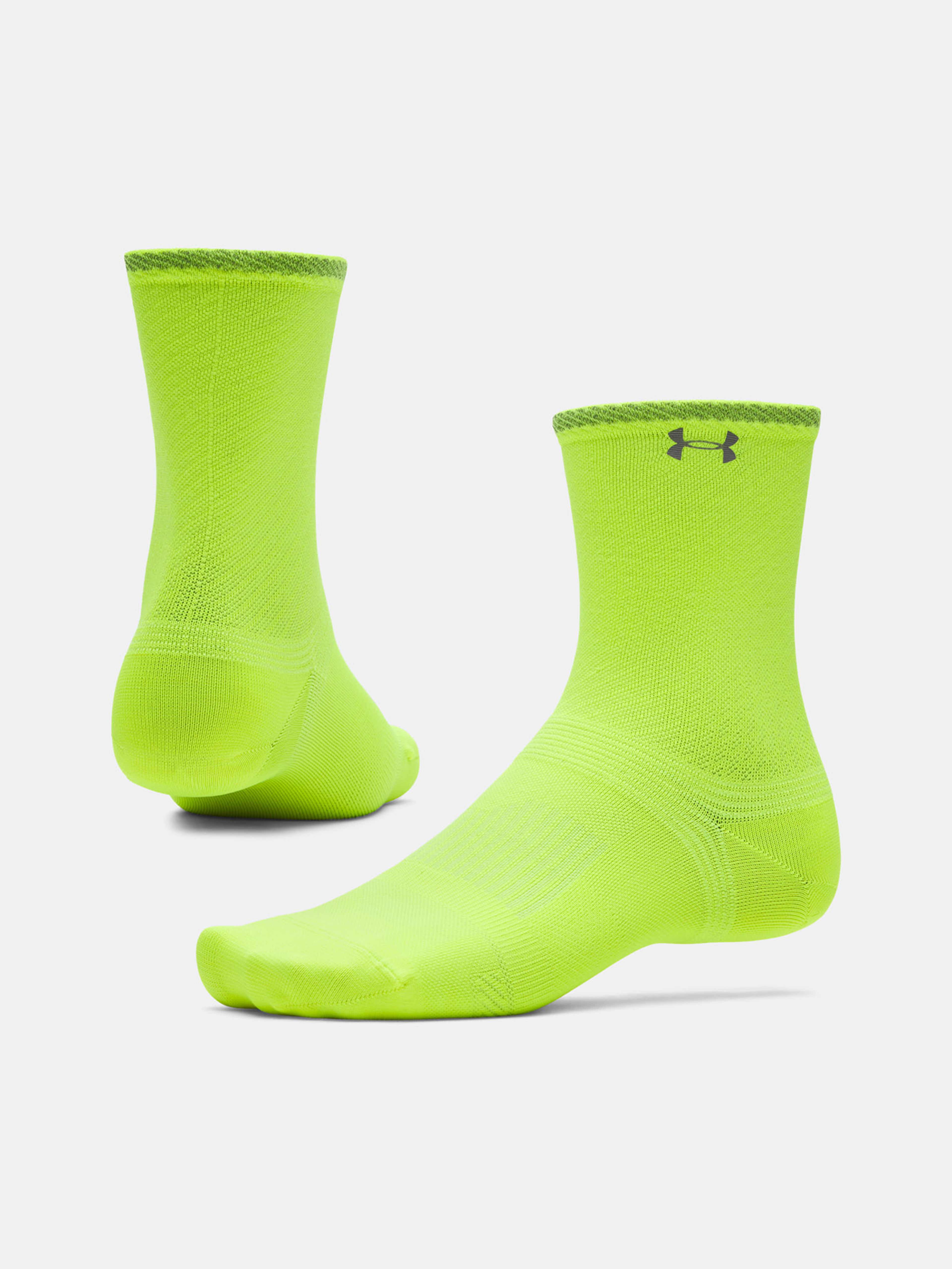 Unisex zokni Under Armour UA Velociti Lite 1pk Crew