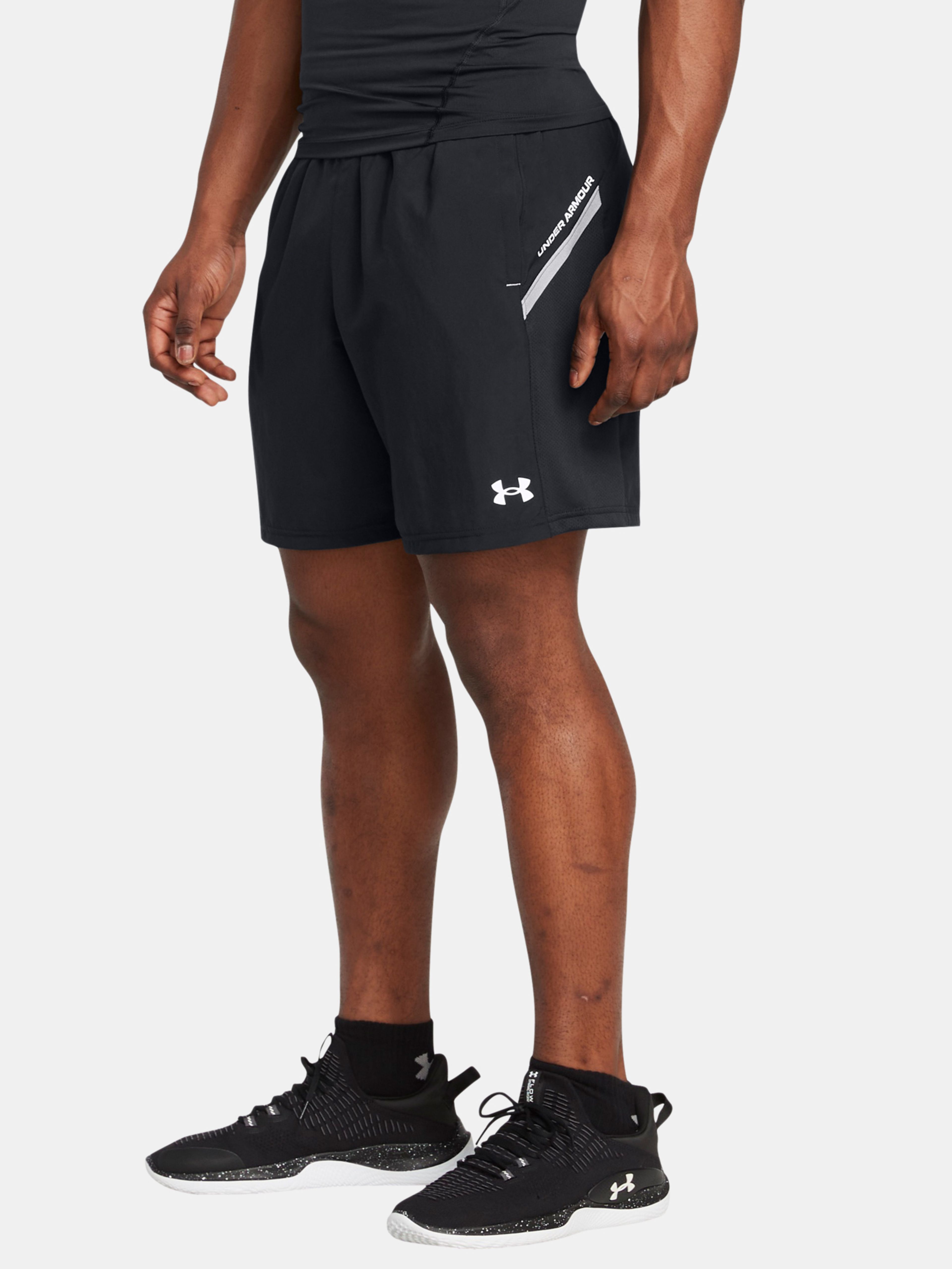 Férfi rövidnadrágok Under Armour UA Tech Utility Shorts