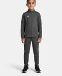 Deška trenirka Under Armour UA B's Challenger Tracksuit-BLK-Siva - 004