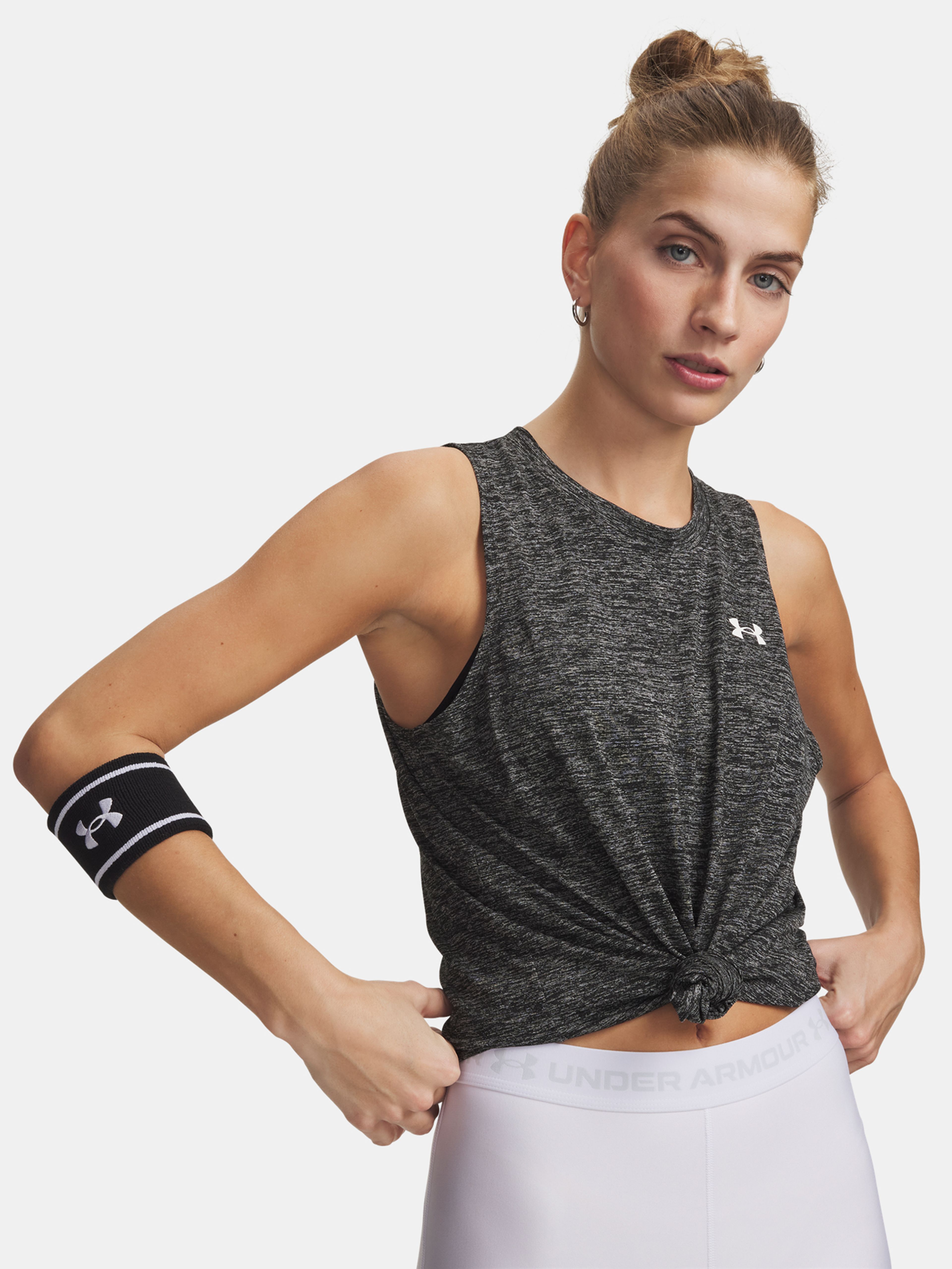 Női atlétatrikó Under Armour Tech Tank Twist