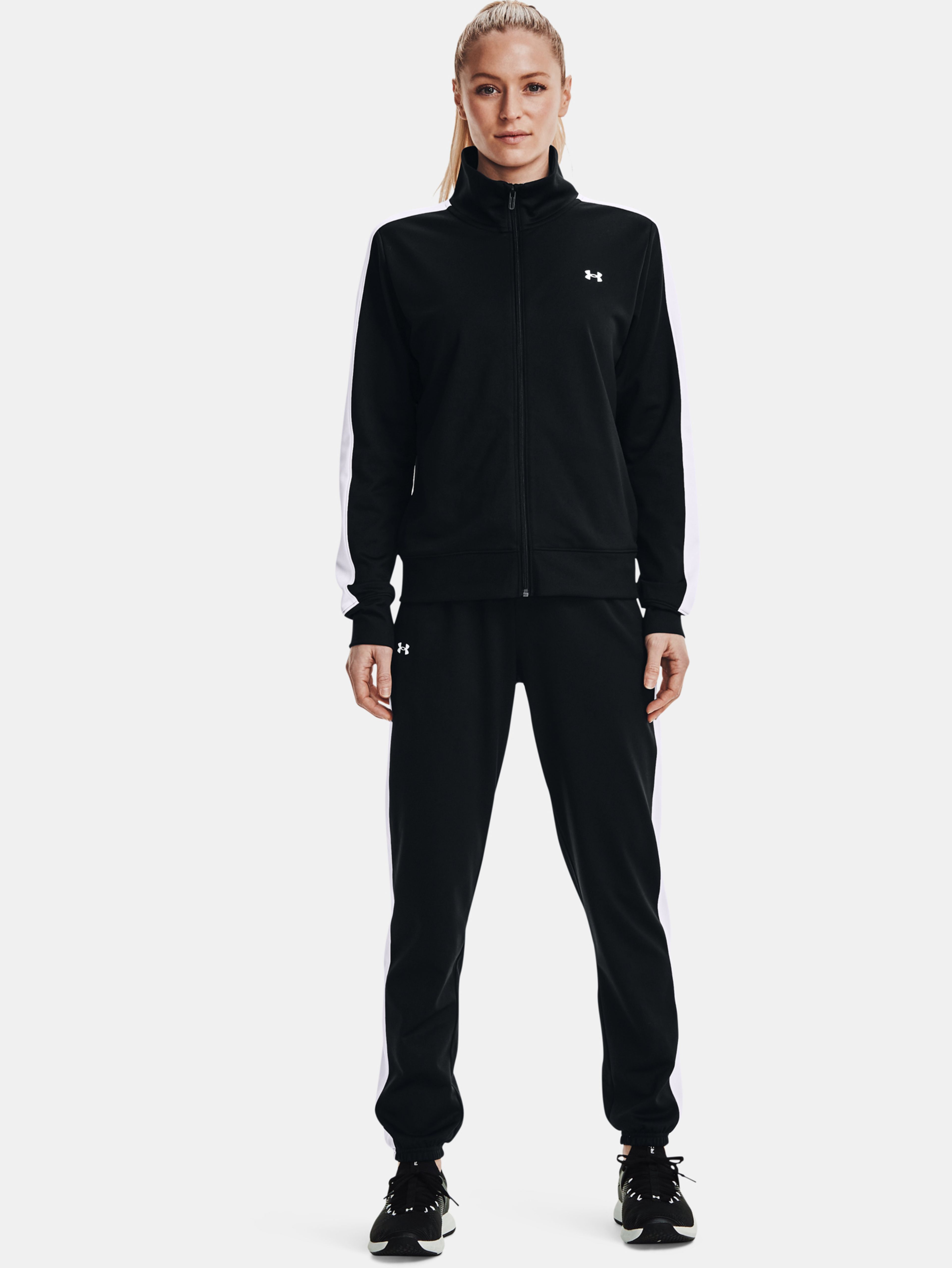 Dámska súprava Under Armour Tricot Tracksuit