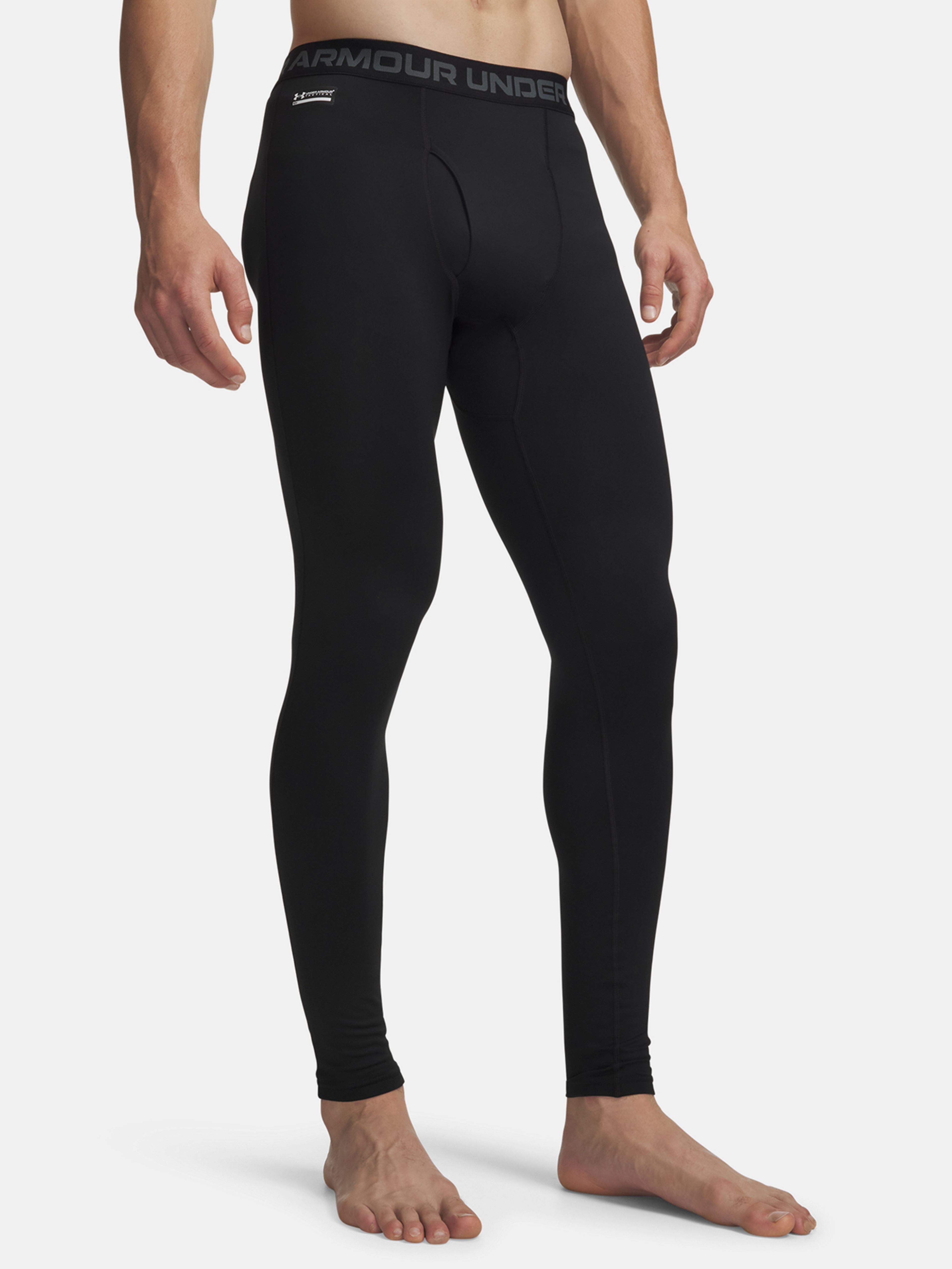 Férfi leggings Under Armour Tac Legging CGI Base