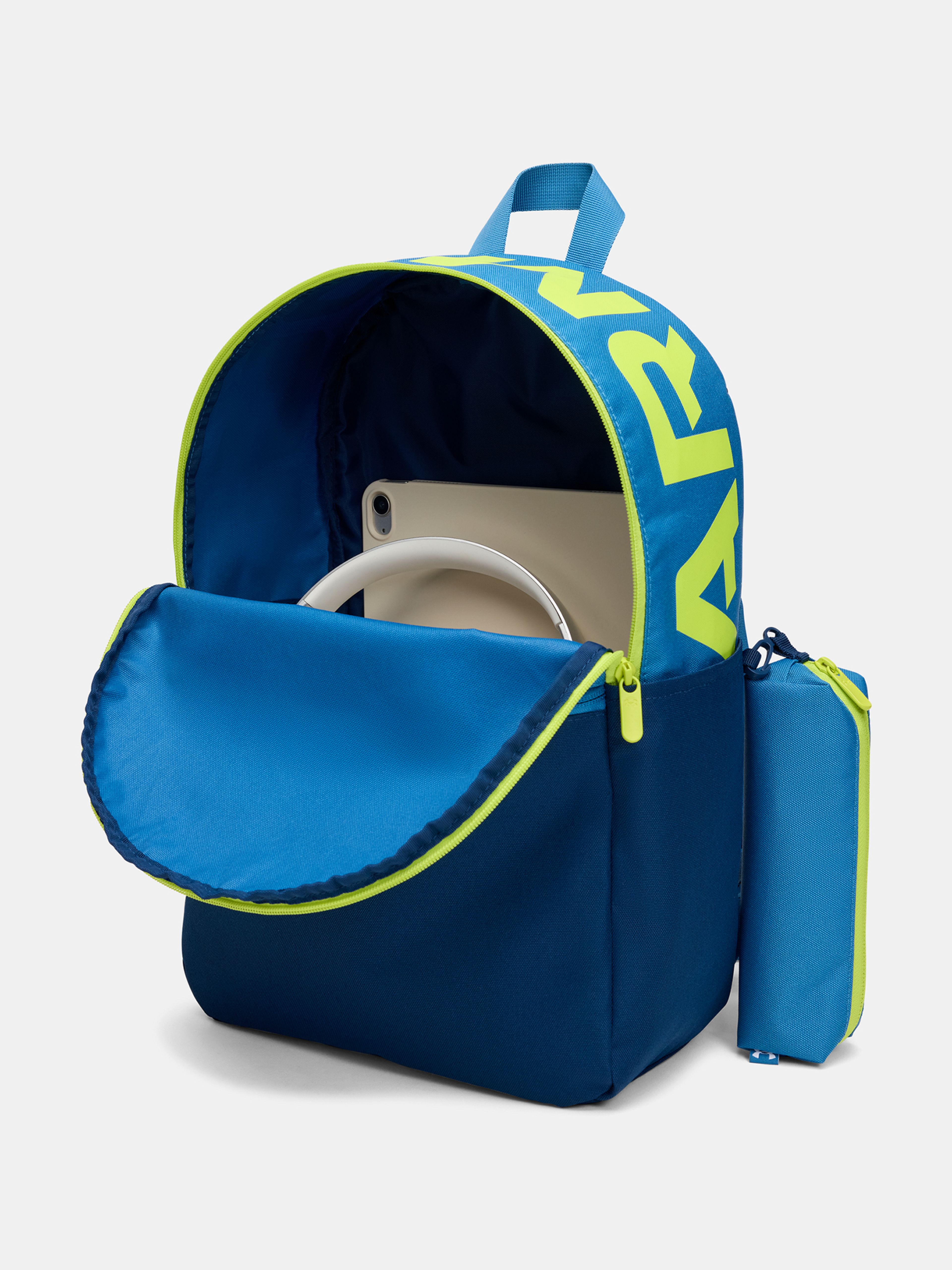 Unisex kuprinė Under Armour Essential Printed BP - 003