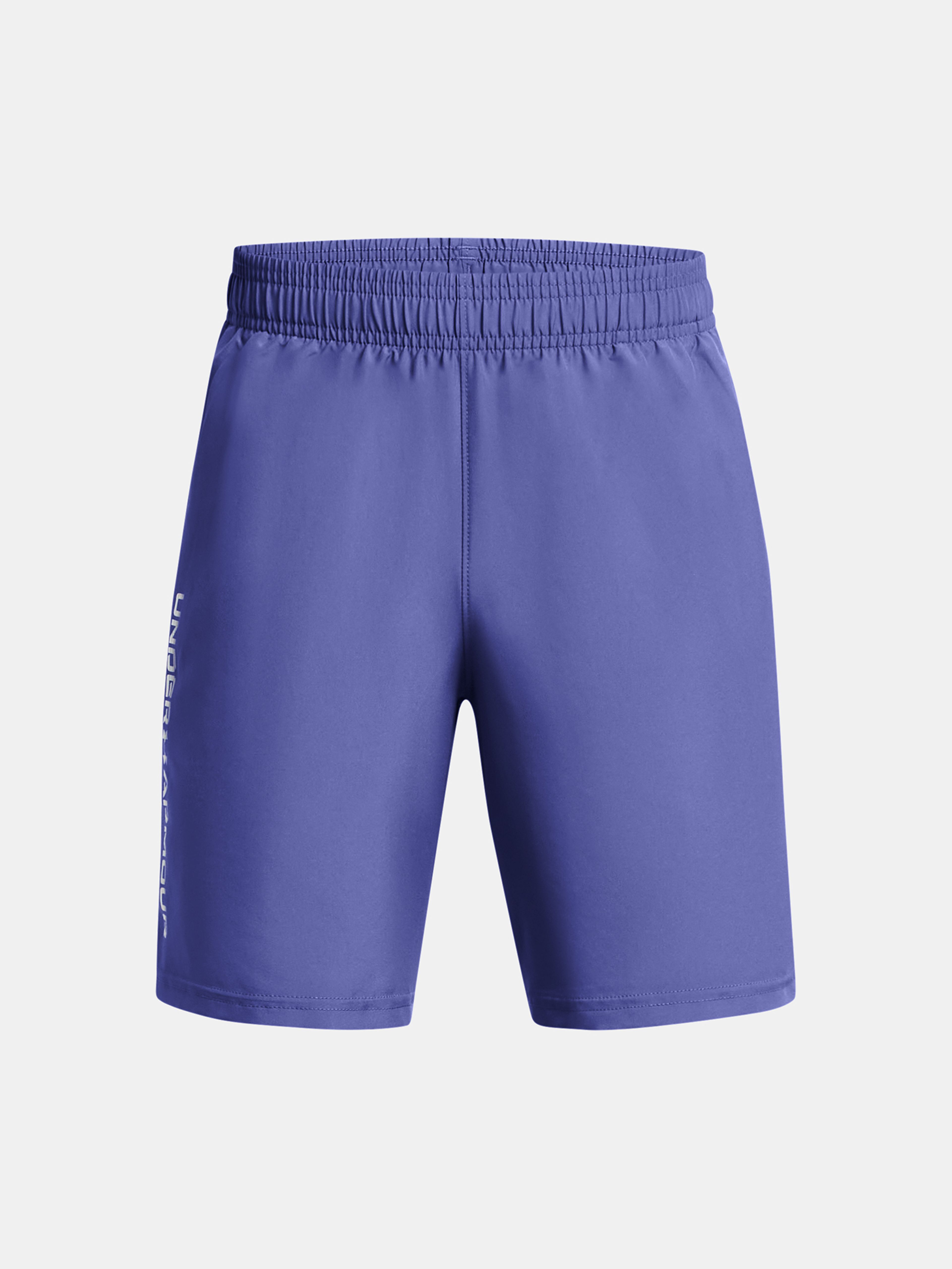 Fiú rövidnadrágok Under Armour UA Woven Wdmk Shorts