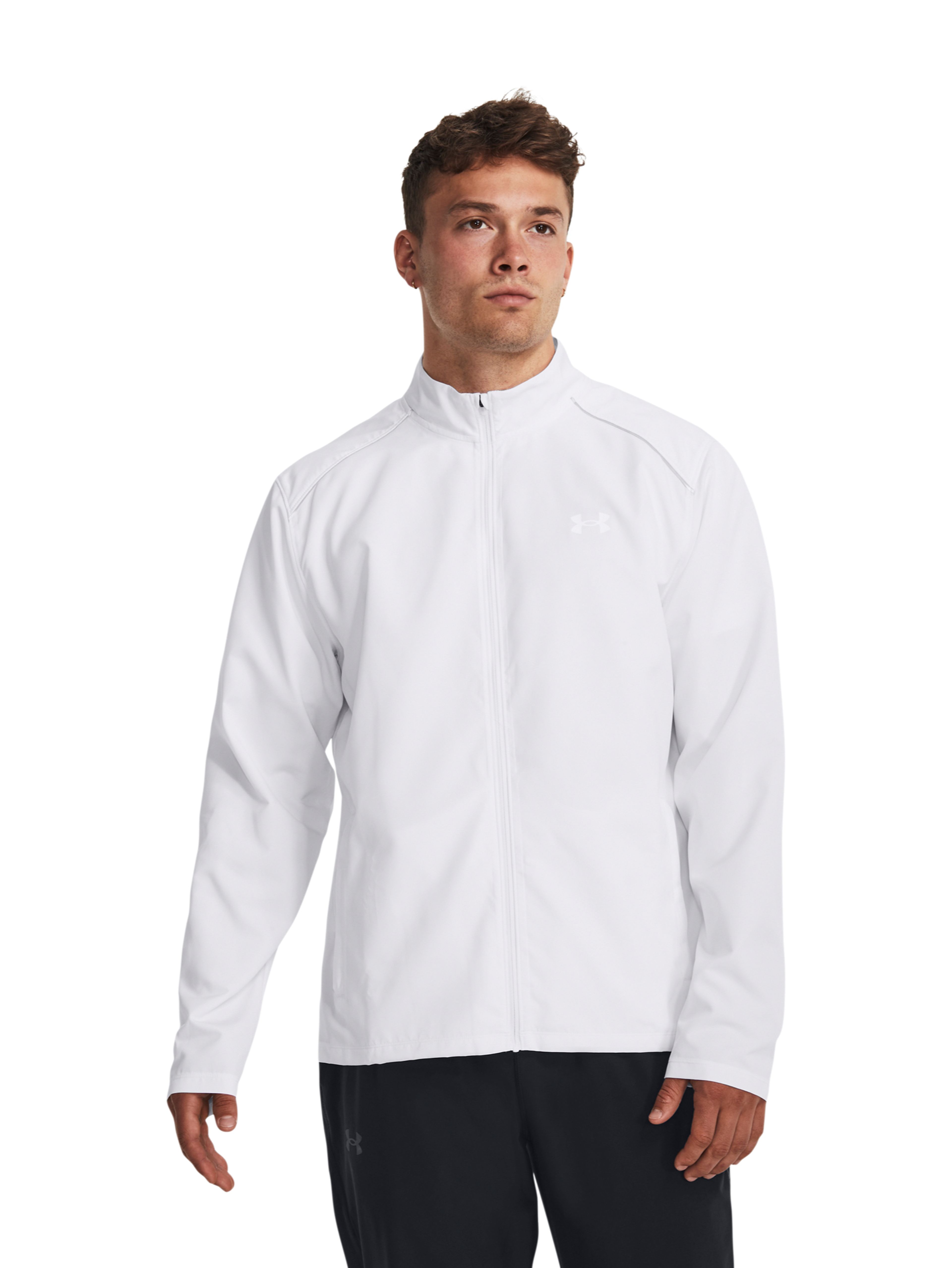 Pánska bunda Under Armour UA STORM RUN JACKET