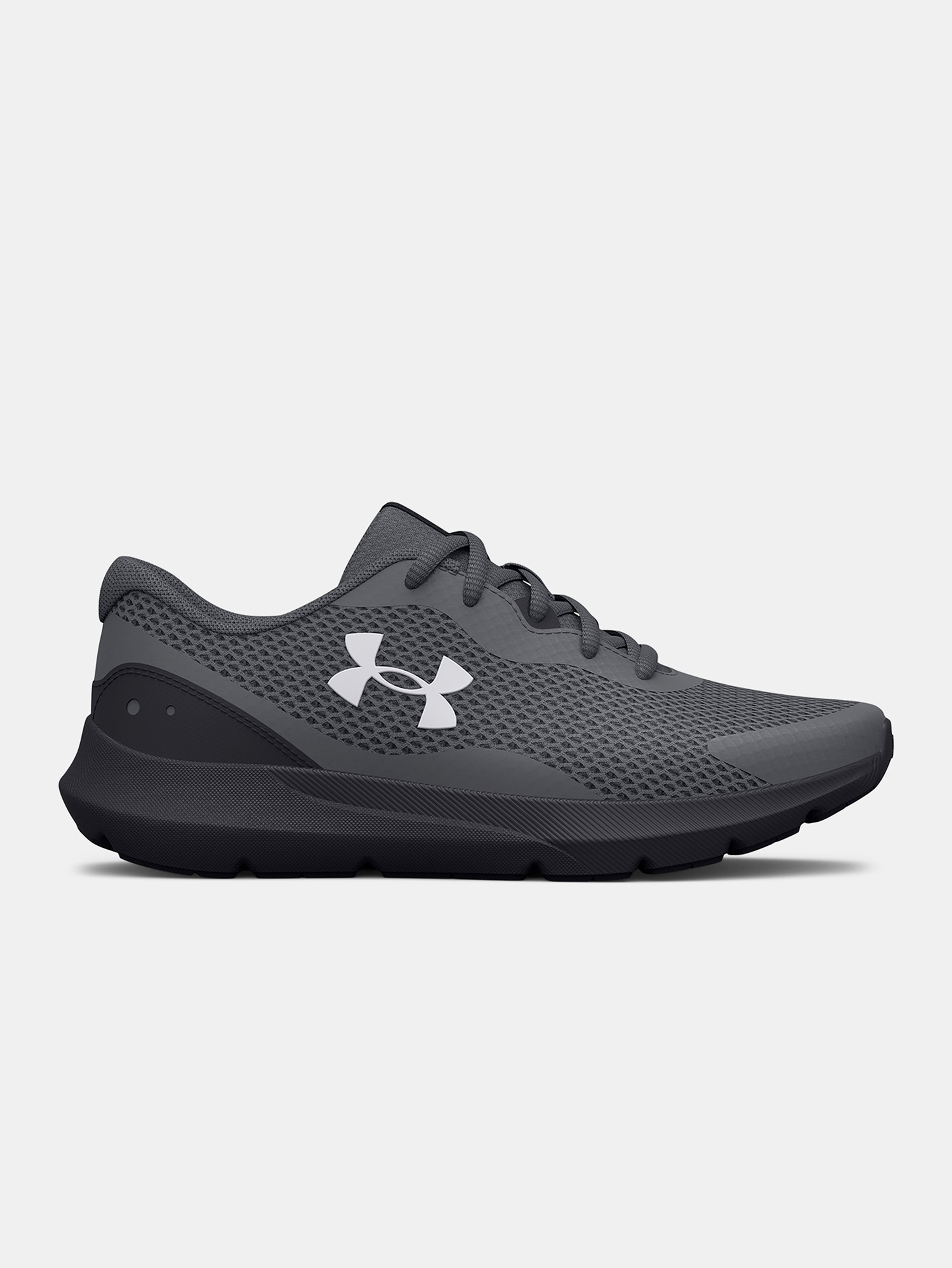 Chlapecké boty Under Armour UA BGS Surge 3