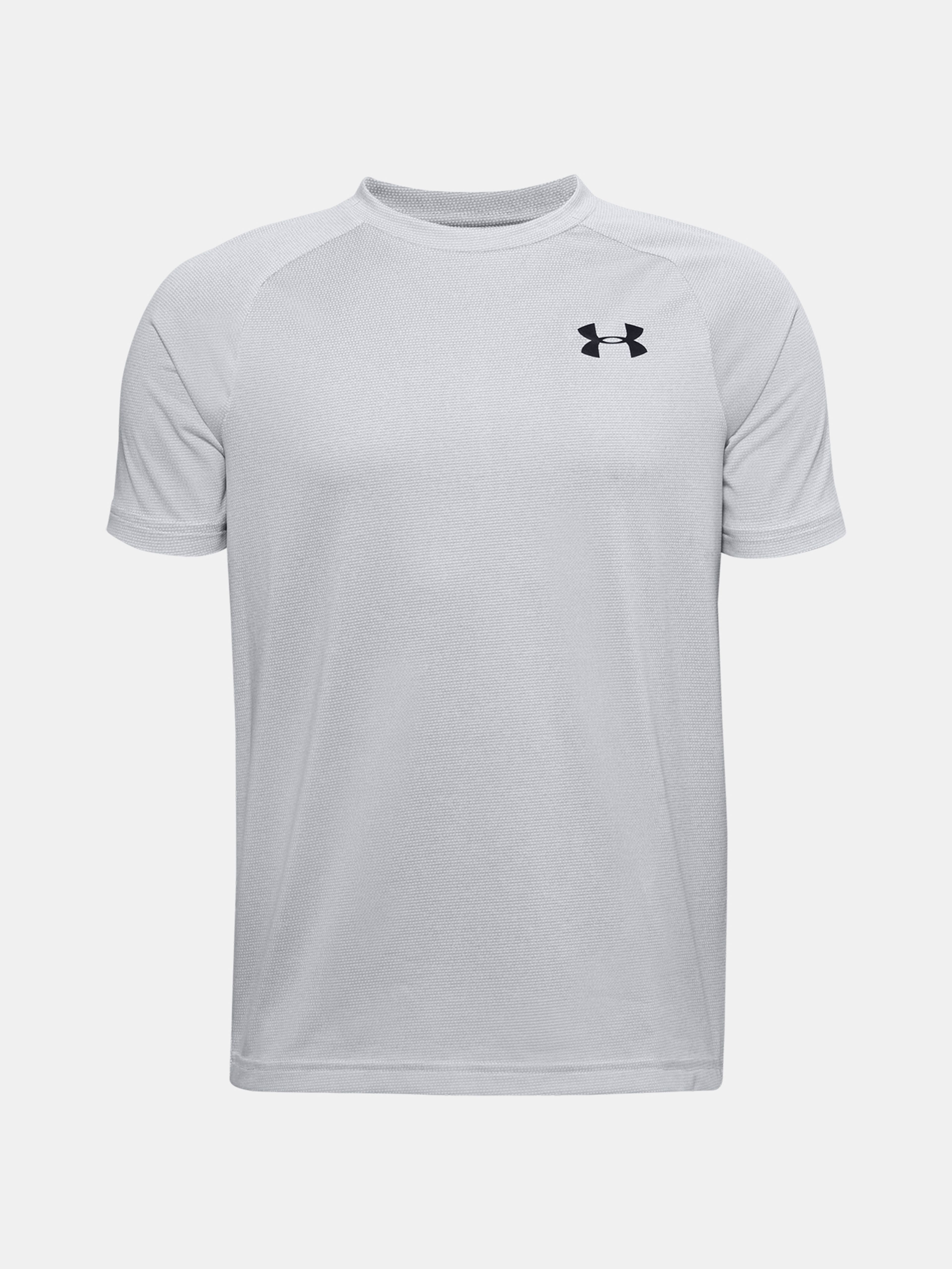Poiste t-särk Under Armour TECH BUBBLE SS