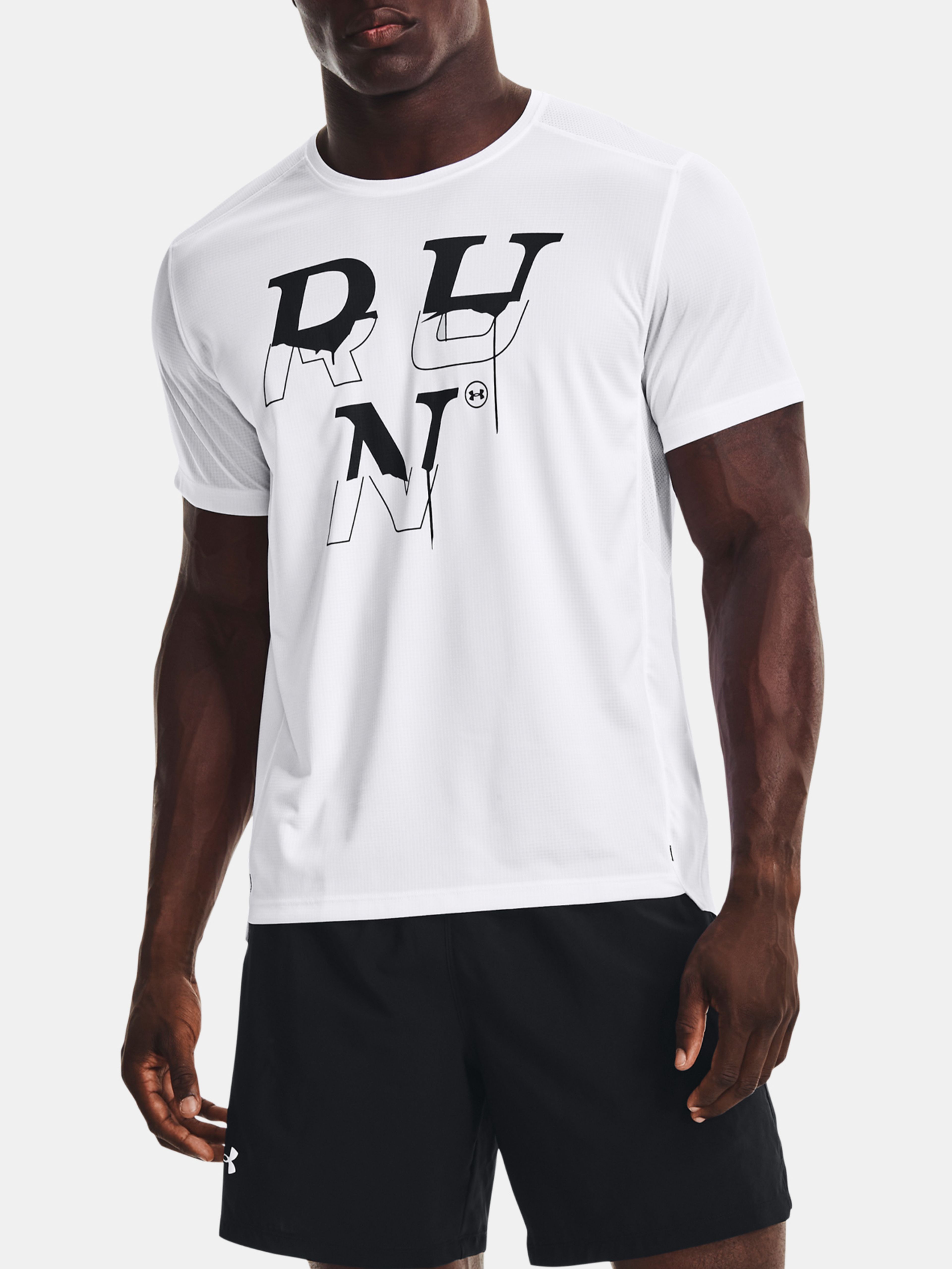 Férfi póló Under Armour UA SPEED STRIDE 2.0 TEE