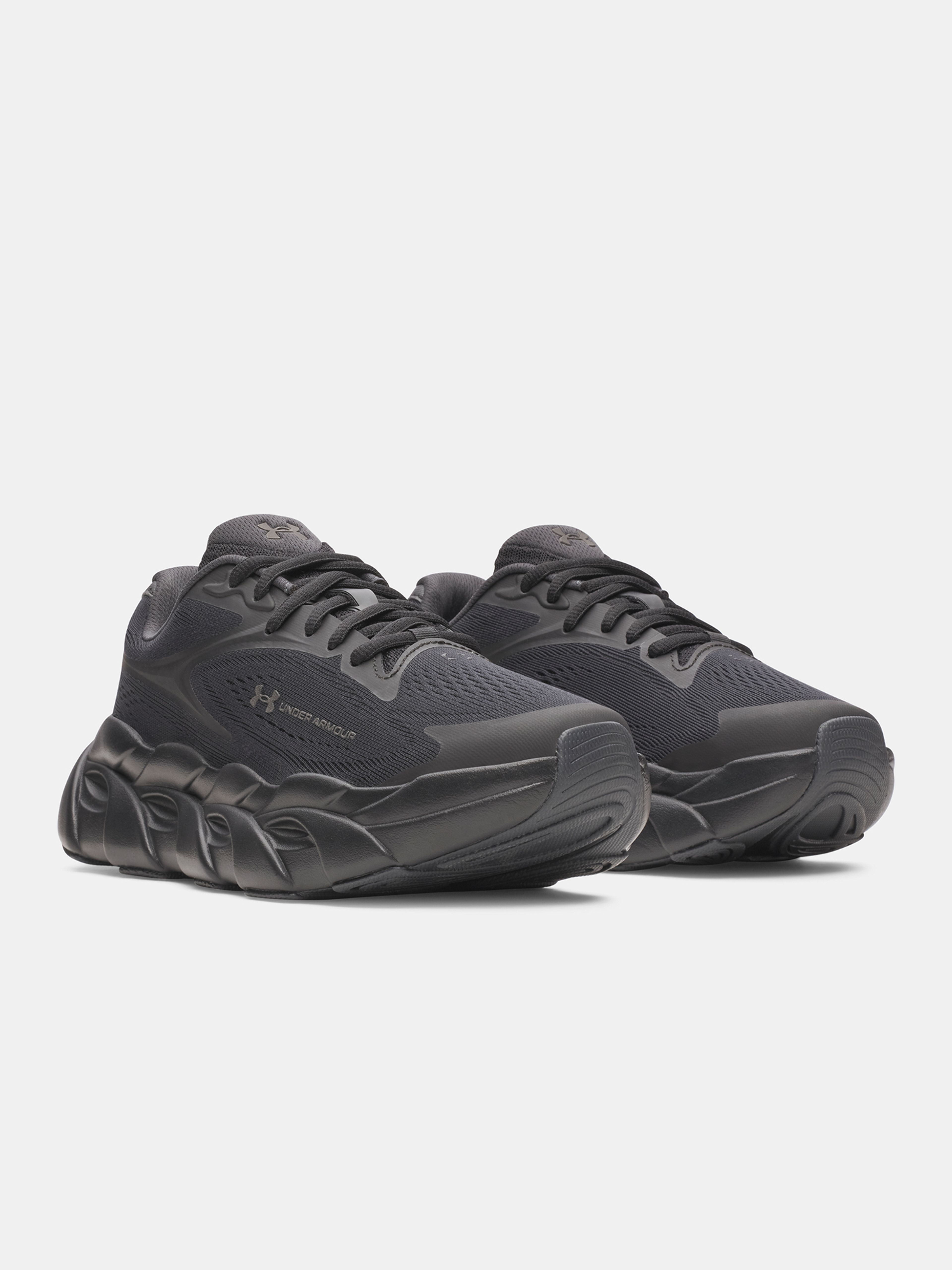 Dámské boty Under Armour UA W HB Runner 2 - 003