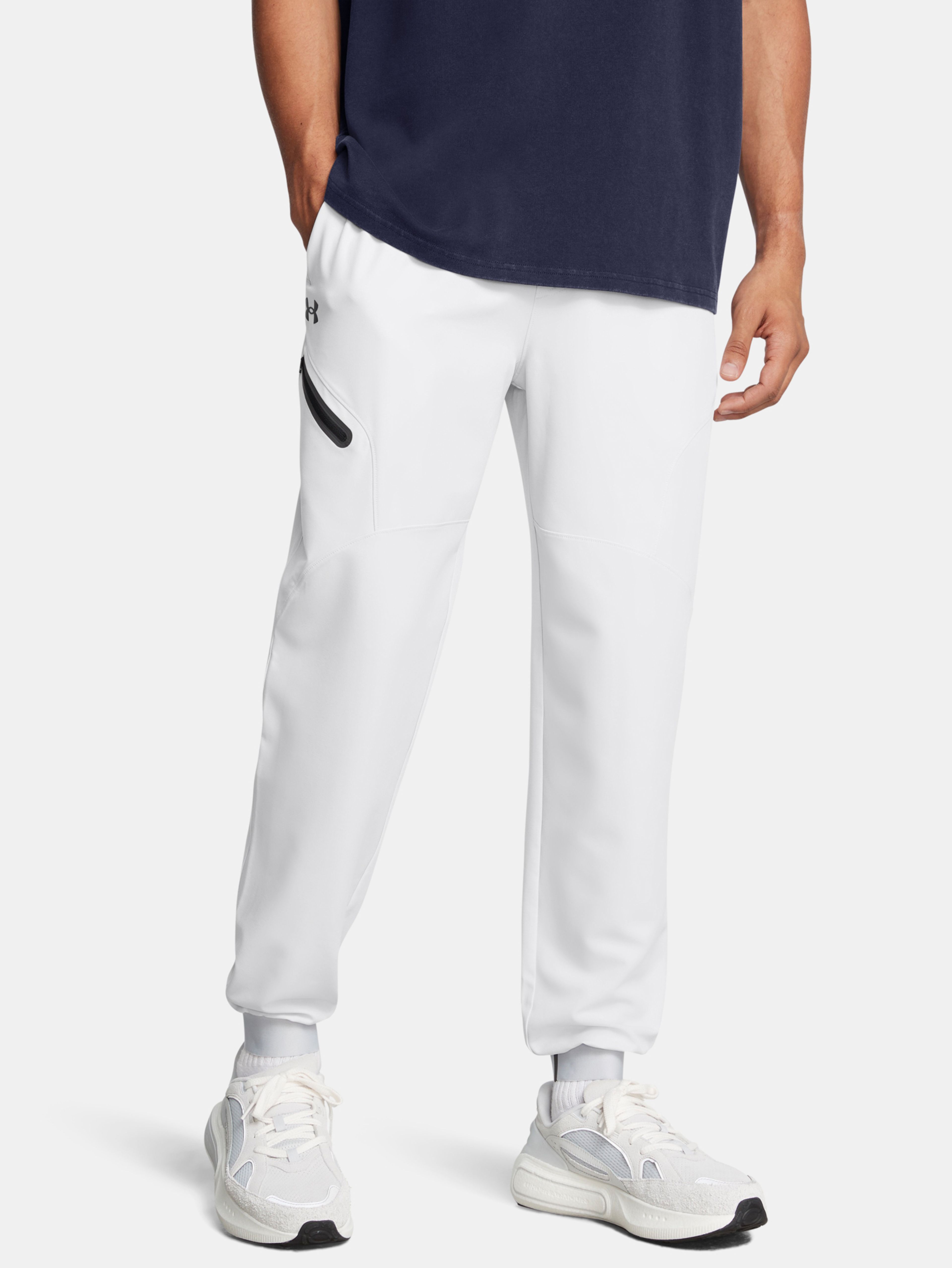 Férfi melegítők Under Armour UA Unstoppable Joggers