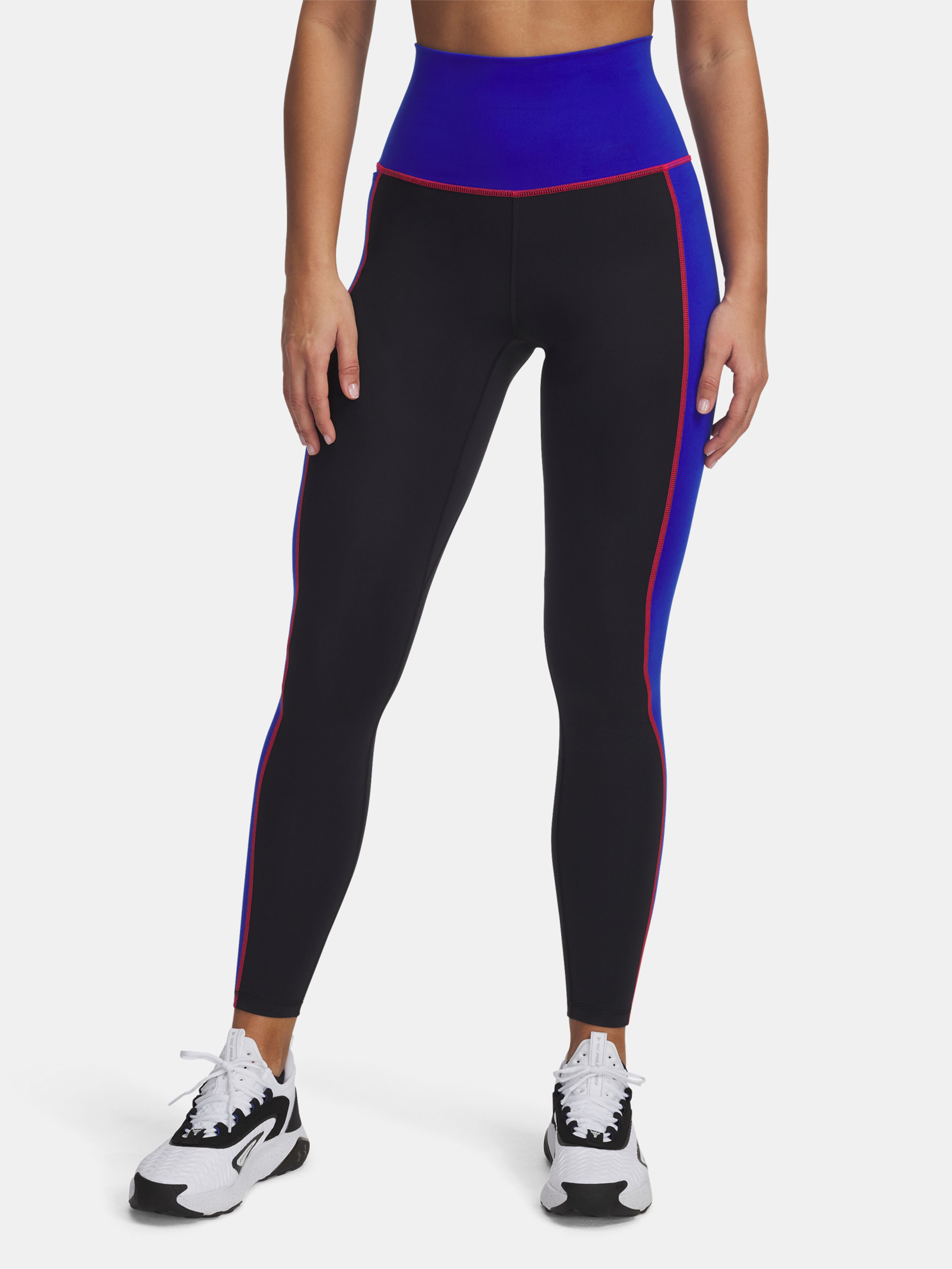 Dámské legíny Under Armour Pjt Rck Legging