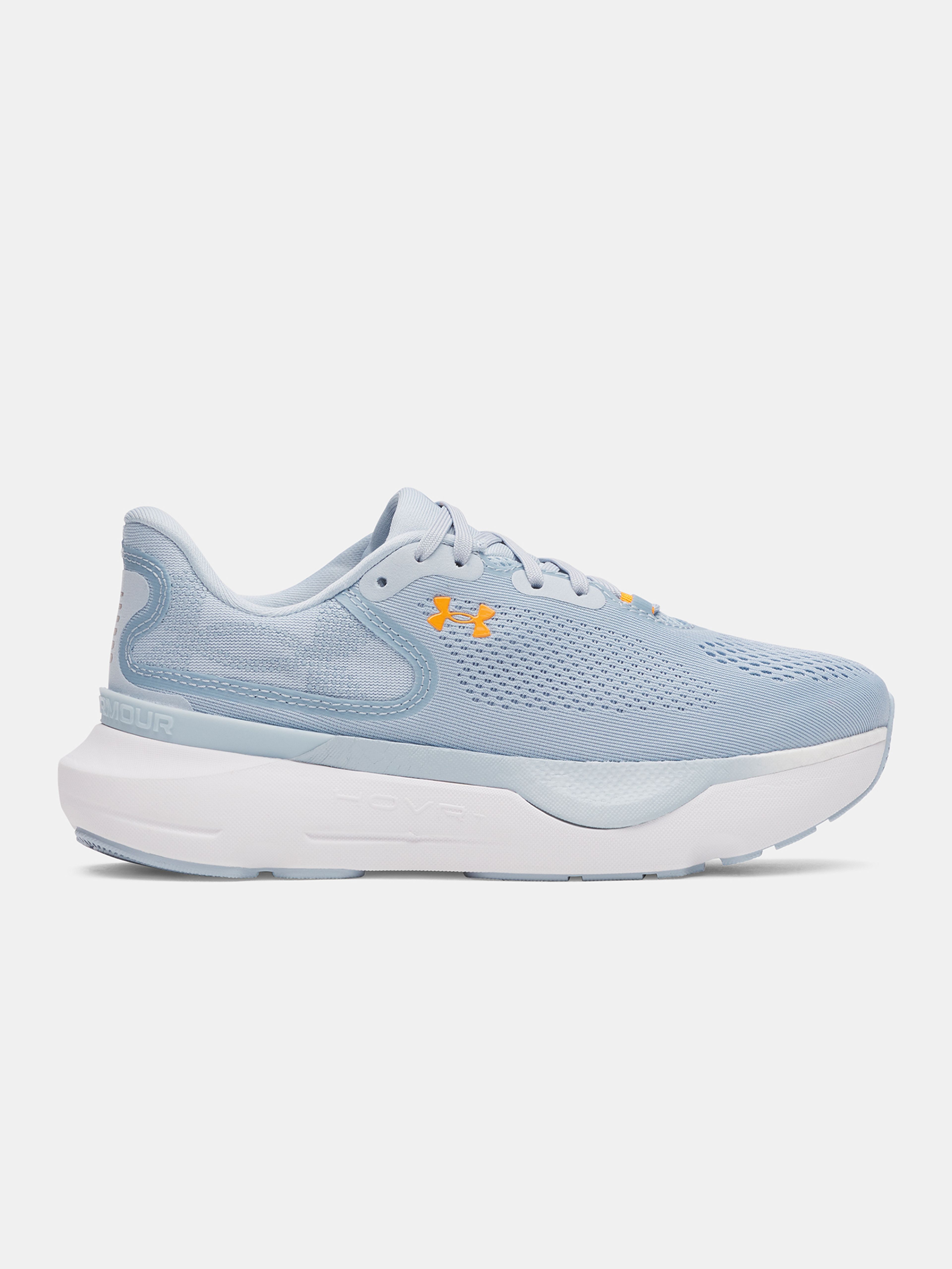 Ženski čevlji Under Armour UA W Infinite Pro 2-BLU