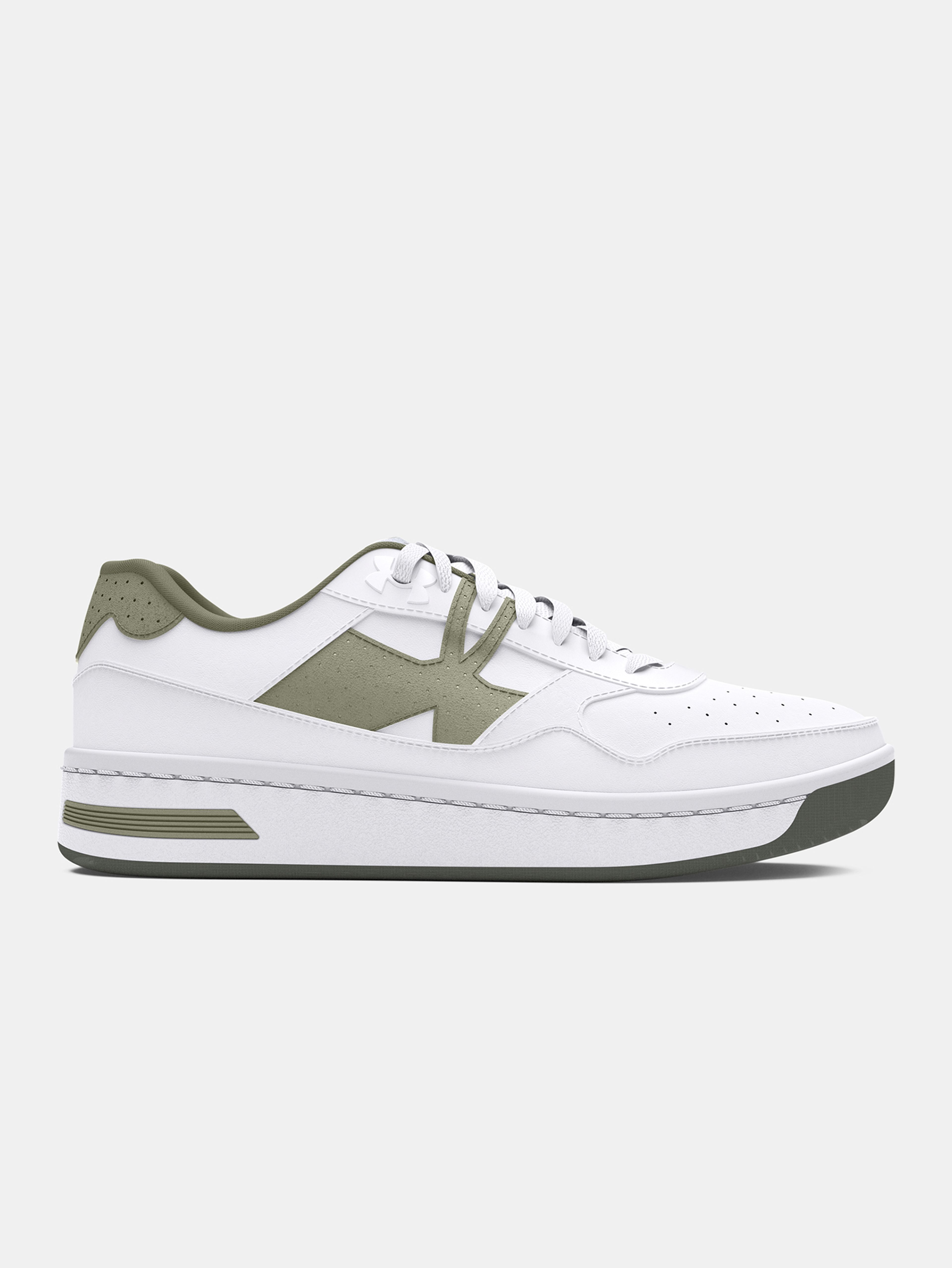 Női cipők Under Armour UA W Court 96 Suede