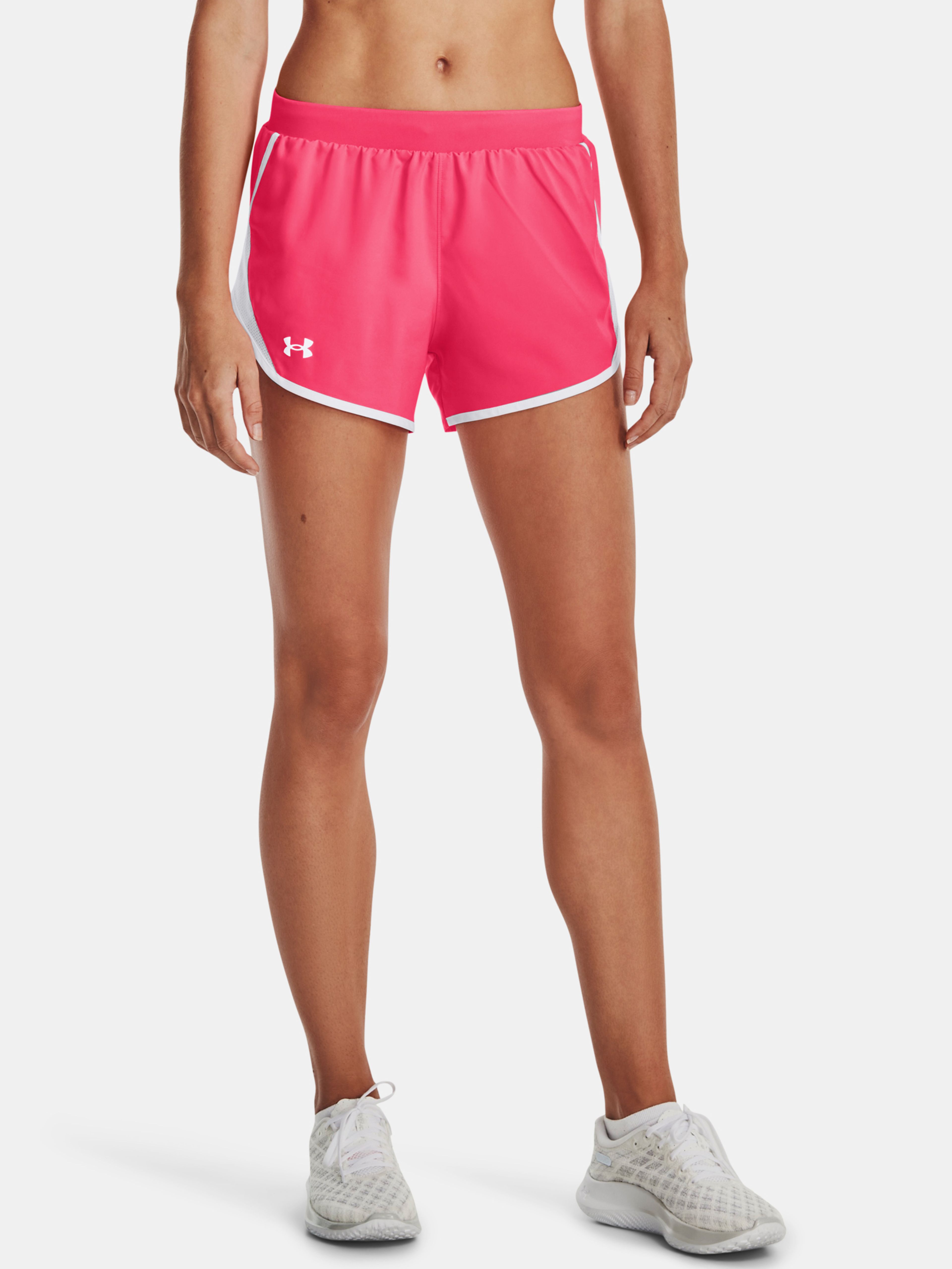 Női rövidnadrágok Under Armour UA Fly By 2.0 Short