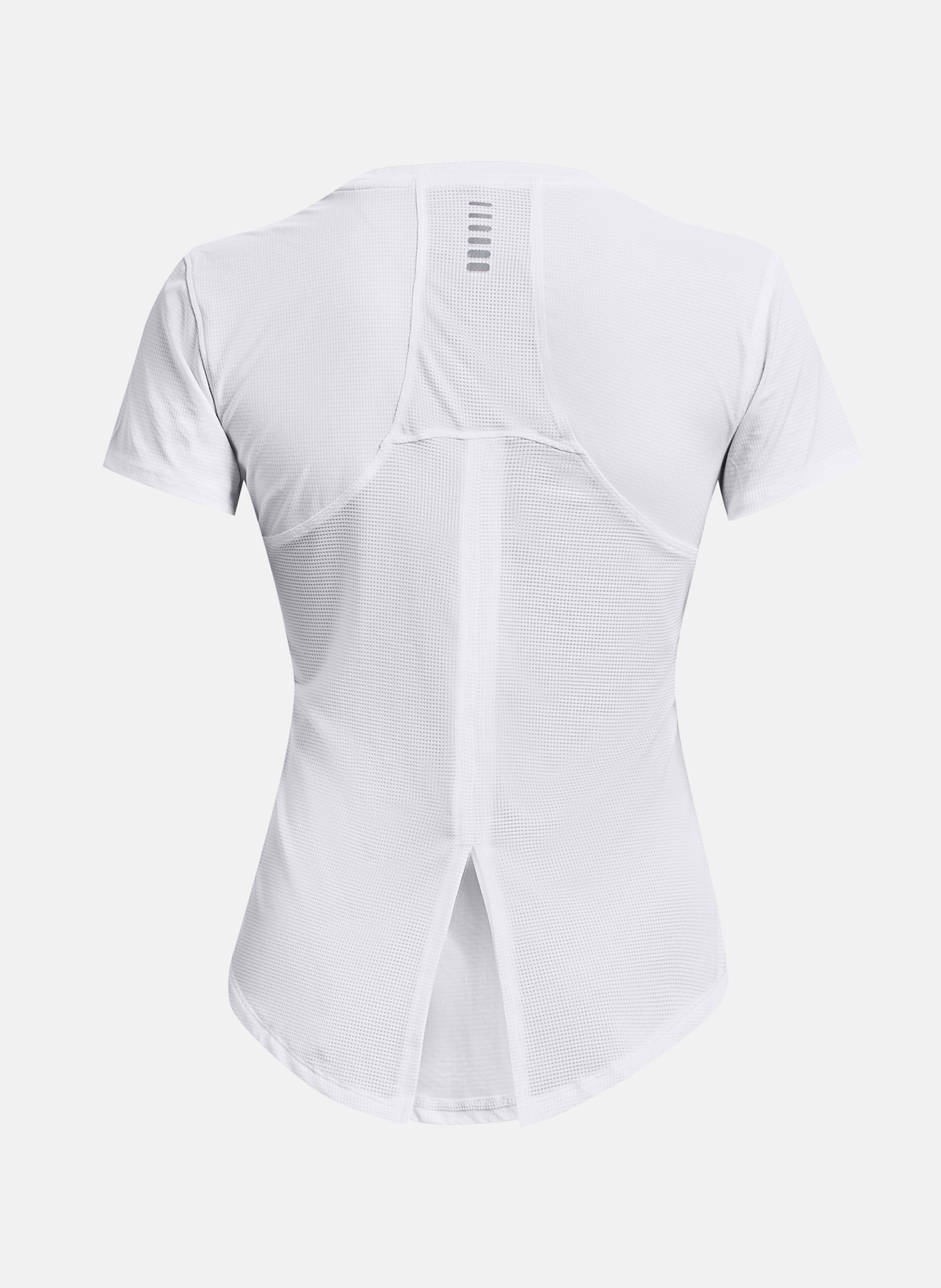 Női póló Under Armour UA W COOLSWITCH RUN SS - 004