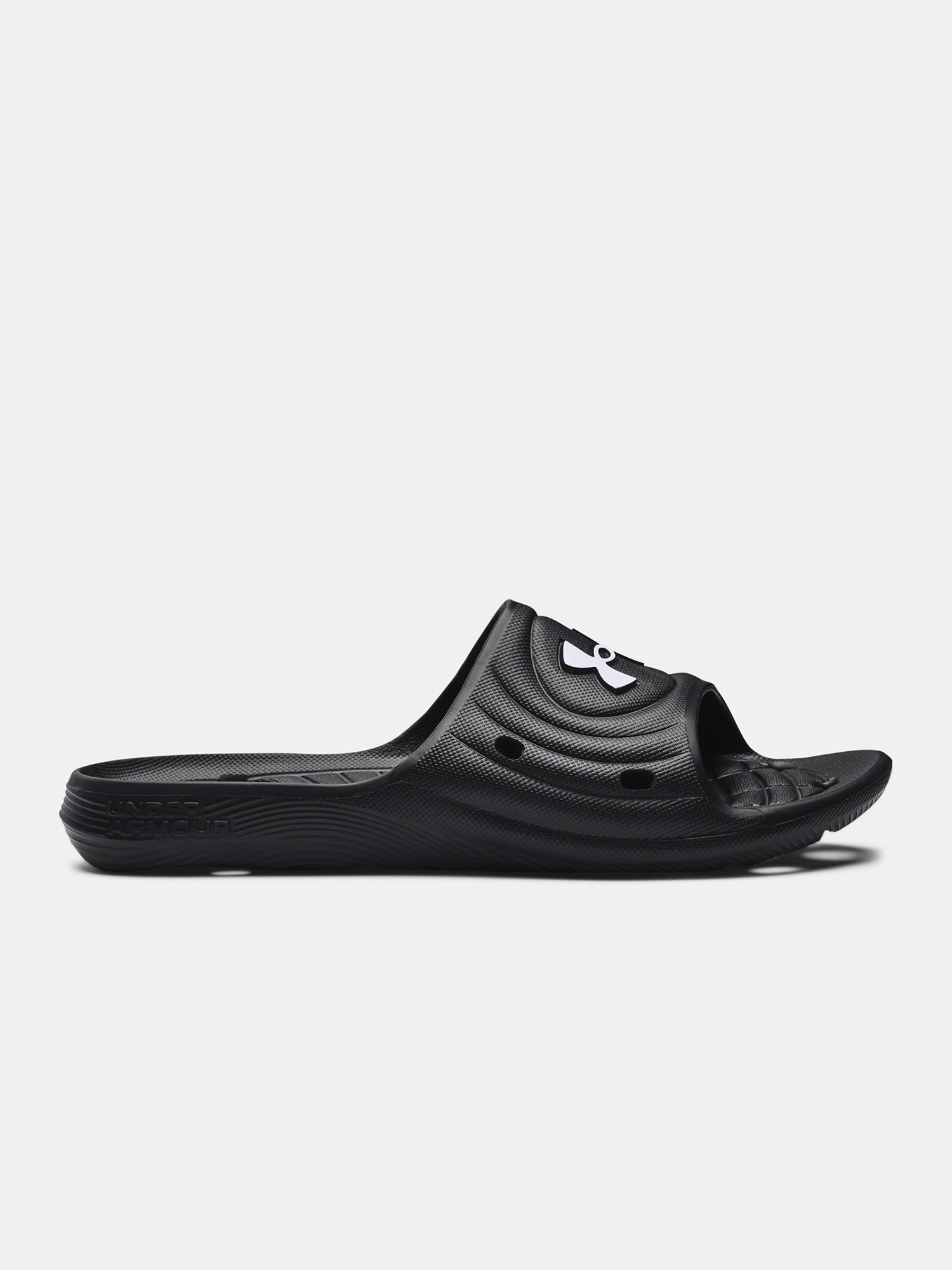 Pánské pantofle Under Armour M Locker IV SL | underarmour.cz