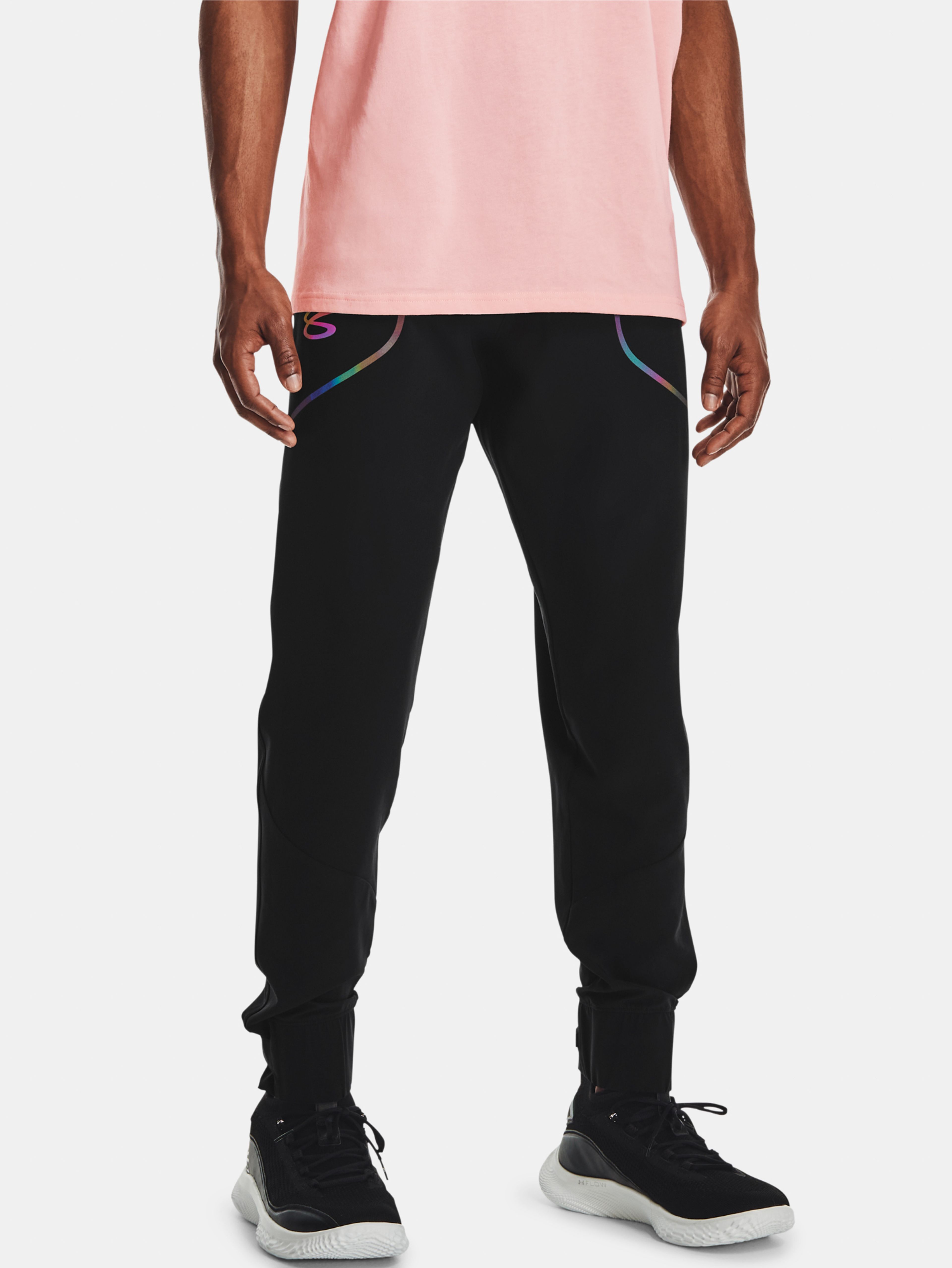 Meeste püksid Under Armour CURRY UNDRTD ALL STAR Storm PANT