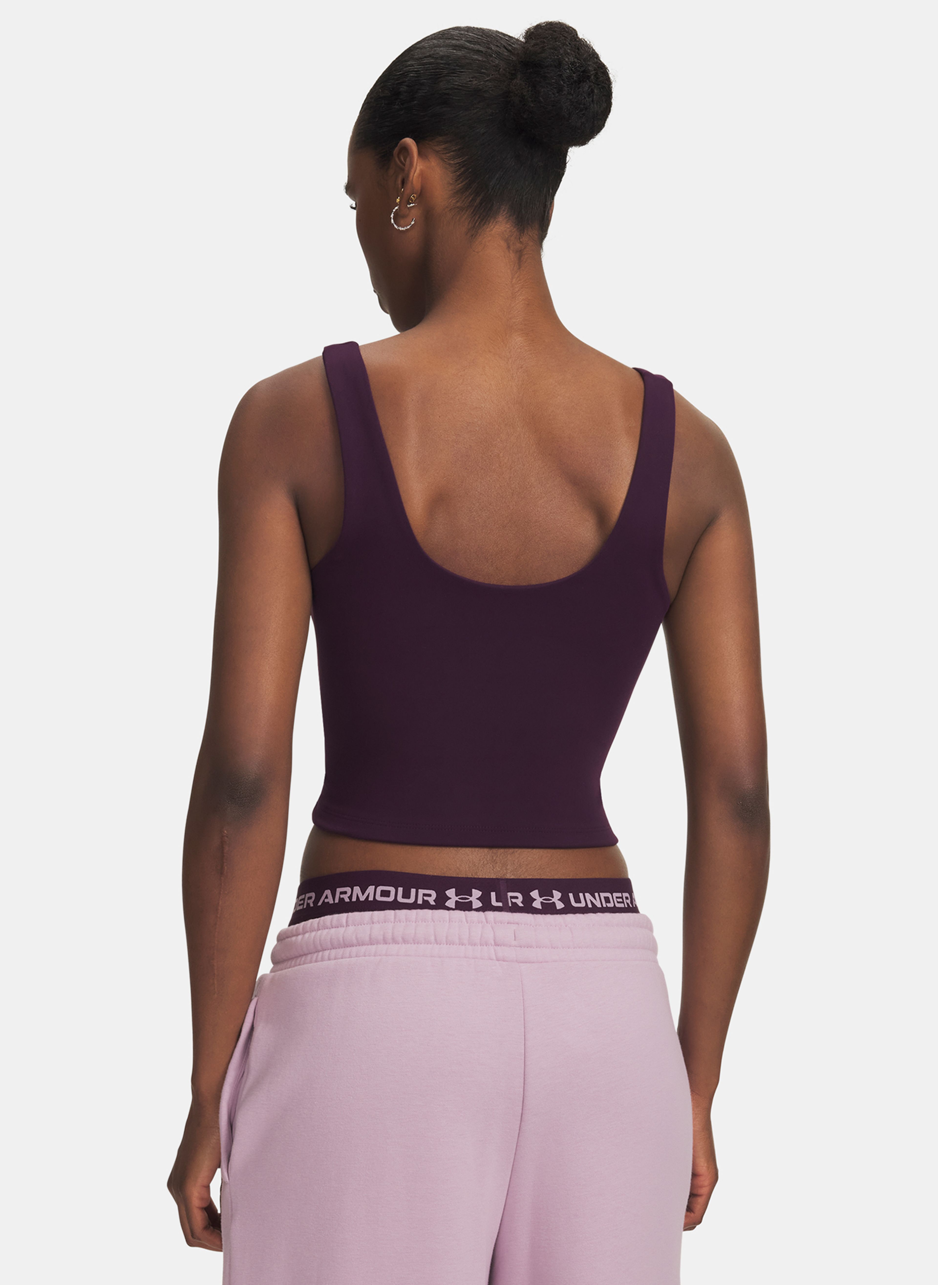 Női atlétatrikó Under Armour Motion Tank - 002