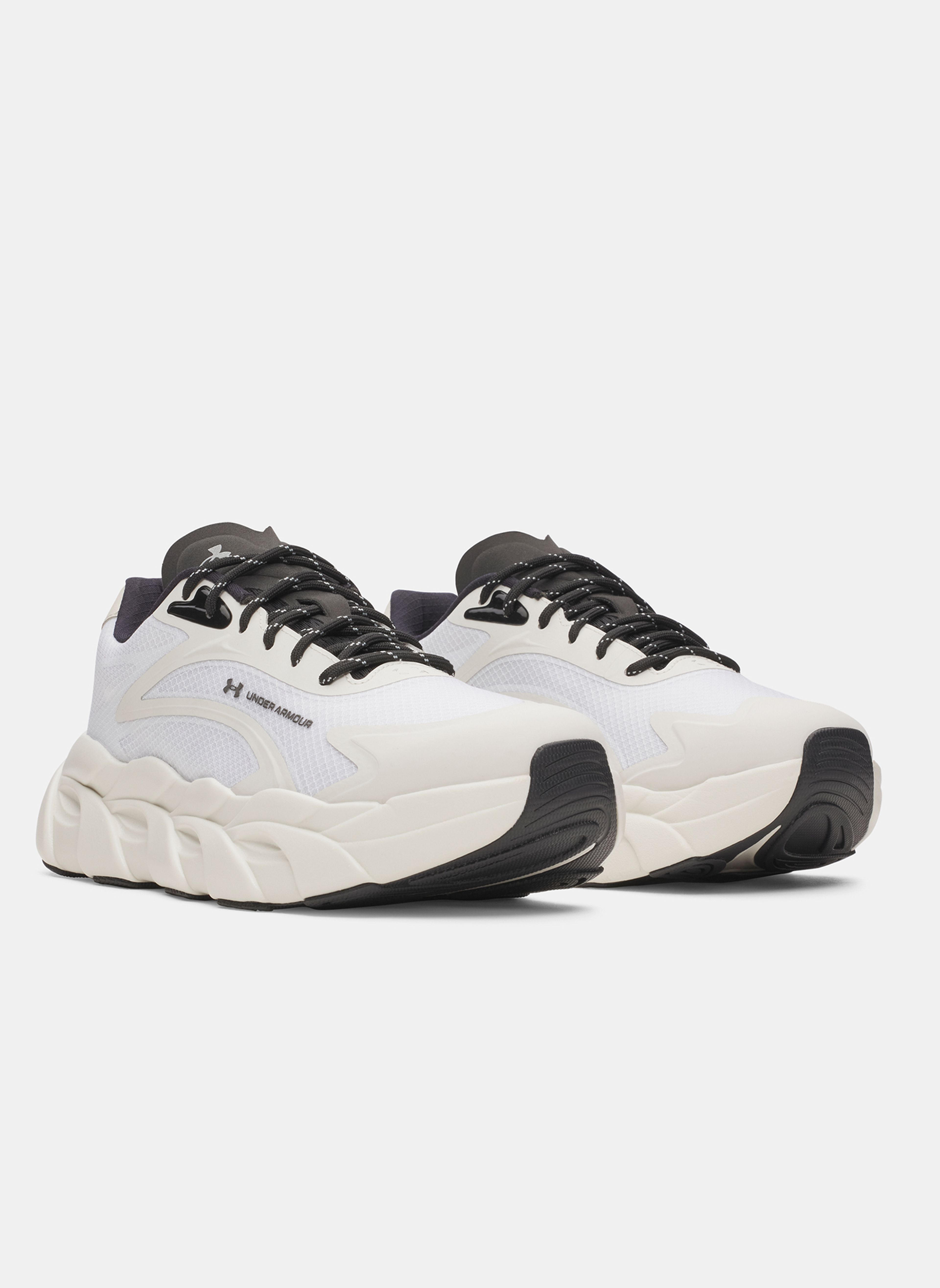 Férfi cipők Under Armour UA HB Runner SE 2 - 003