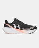 Ženski čevlji Under Armour UA W Velociti Sport-Črna - 002