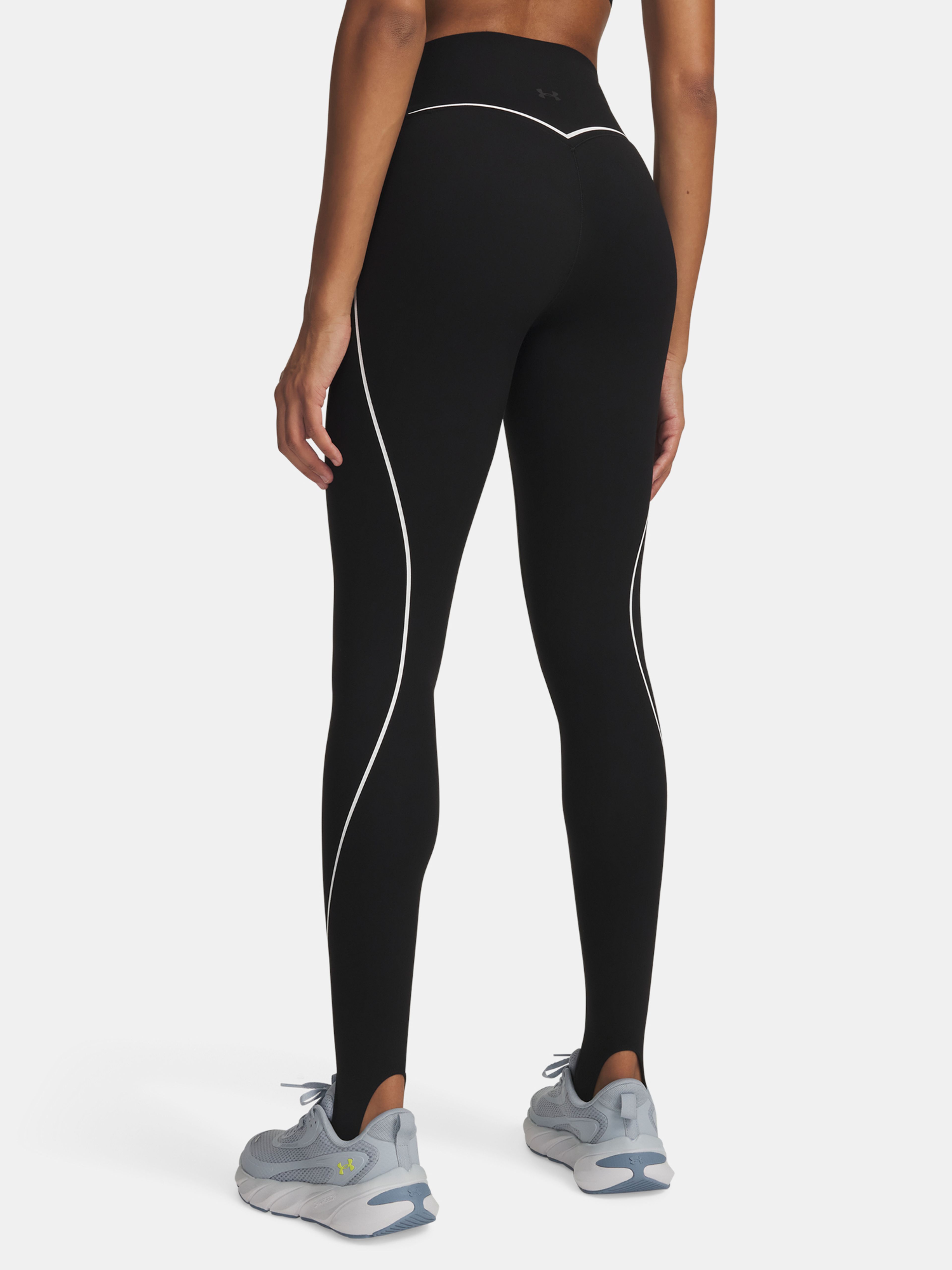 Női leggings Under Armour Meridian Contour Stirrup Leg - 002