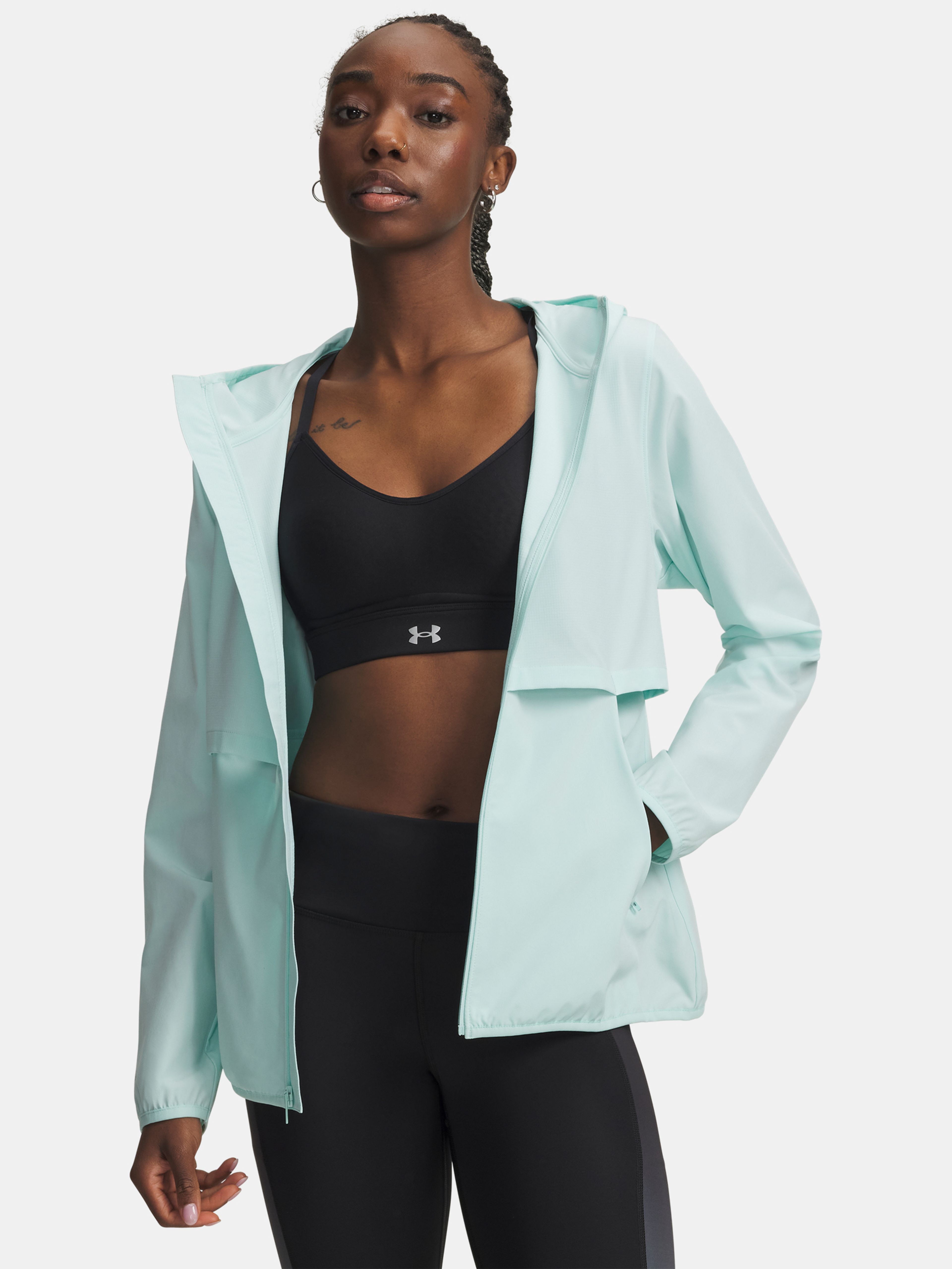 Dámská bunda Under Armour UA Velociti STORM Jacket
