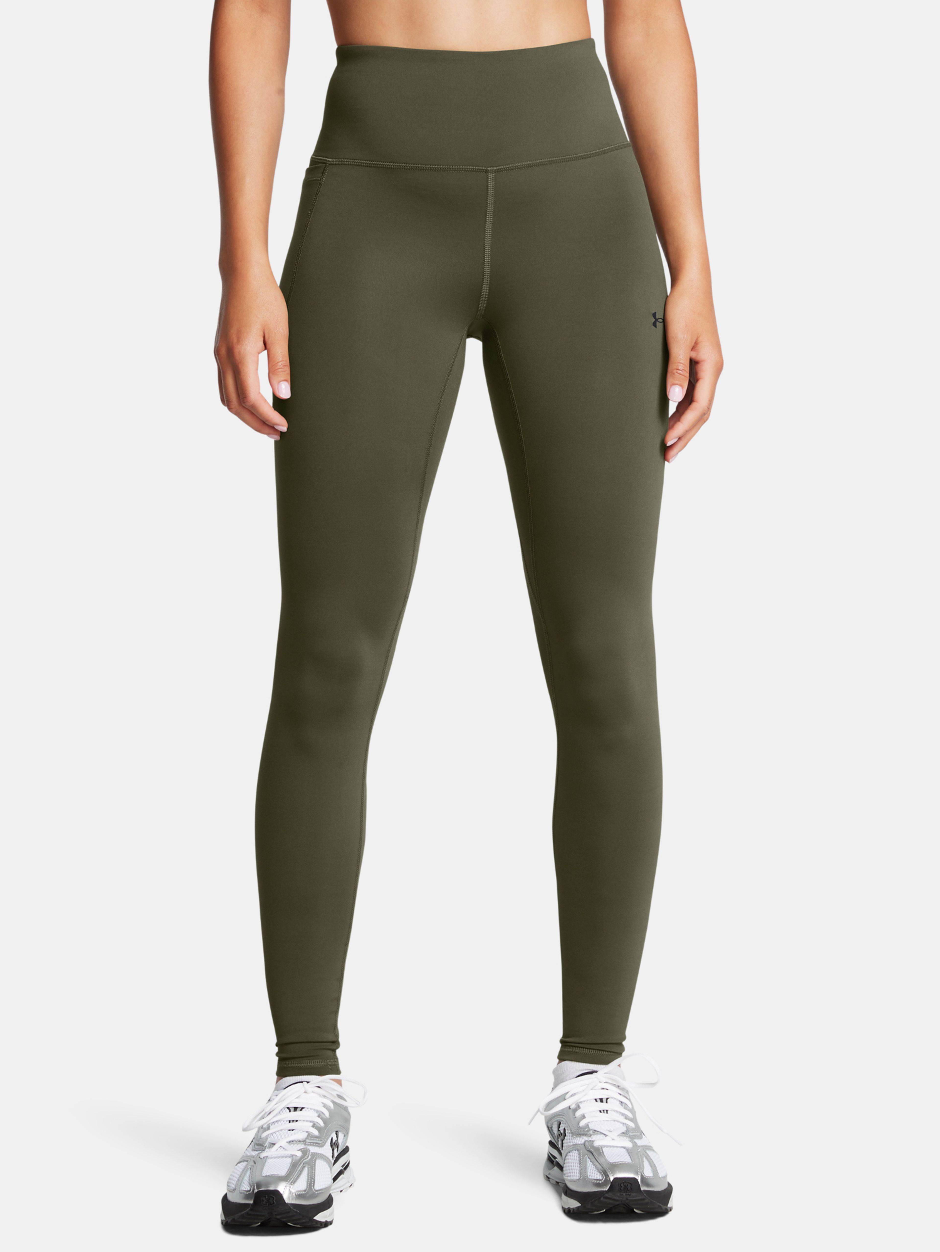 Dámske legíny Under Armour Motion Legging EMEA