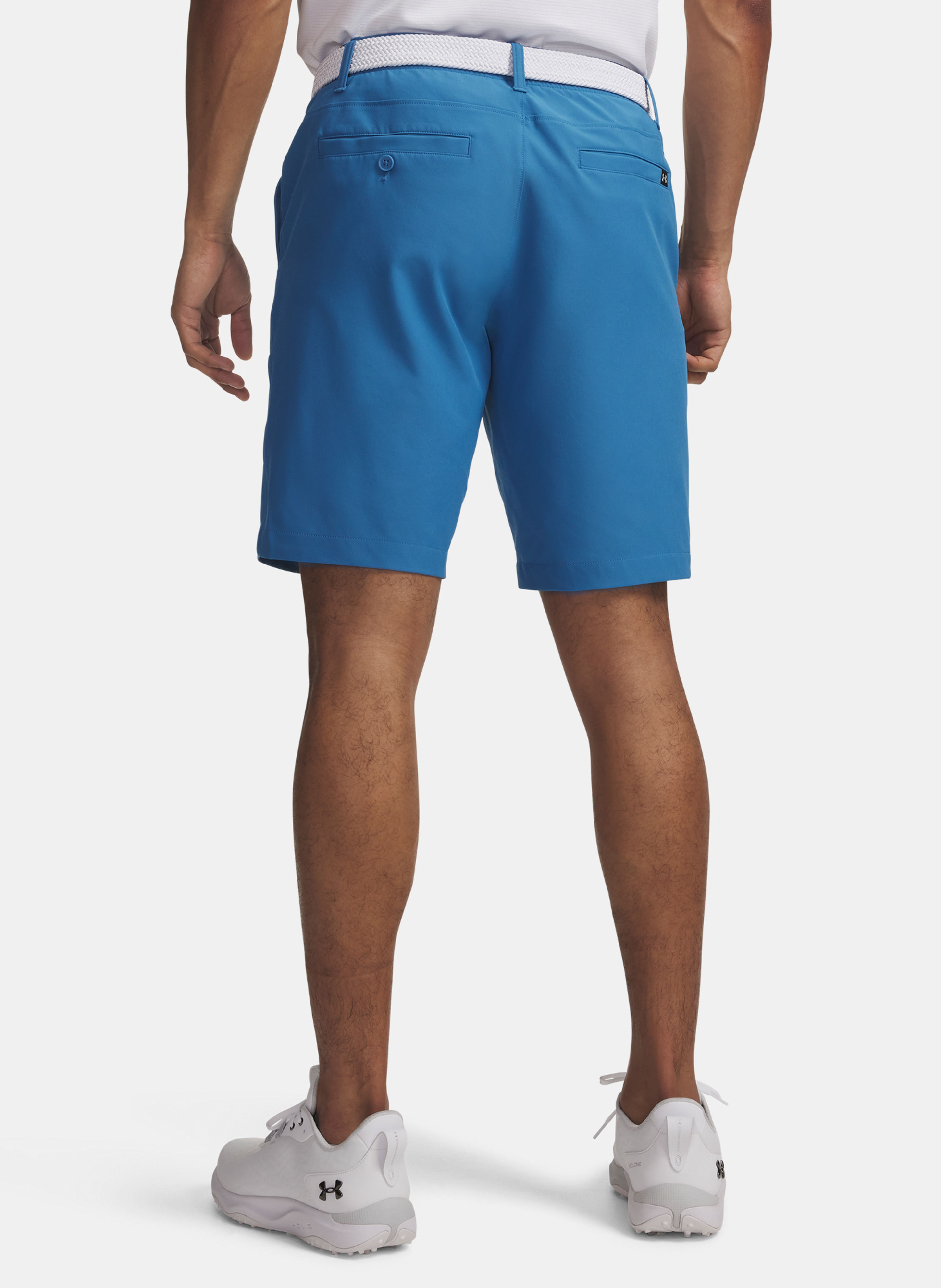 Moške kratke hlače Under Armour UA Drive Tapered Short - 002