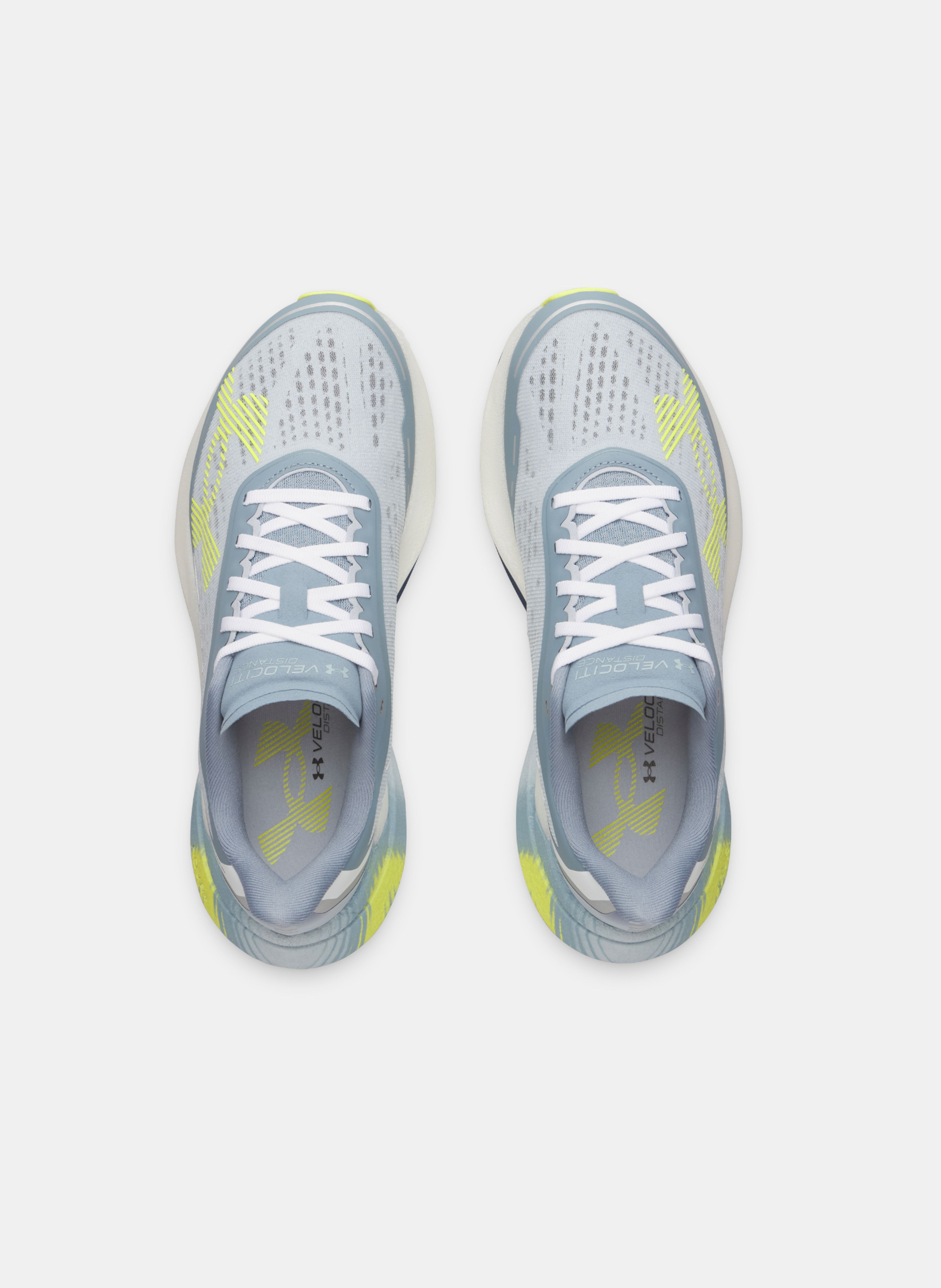 Vyriški batai Under Armour UA Velociti Distance - 006
