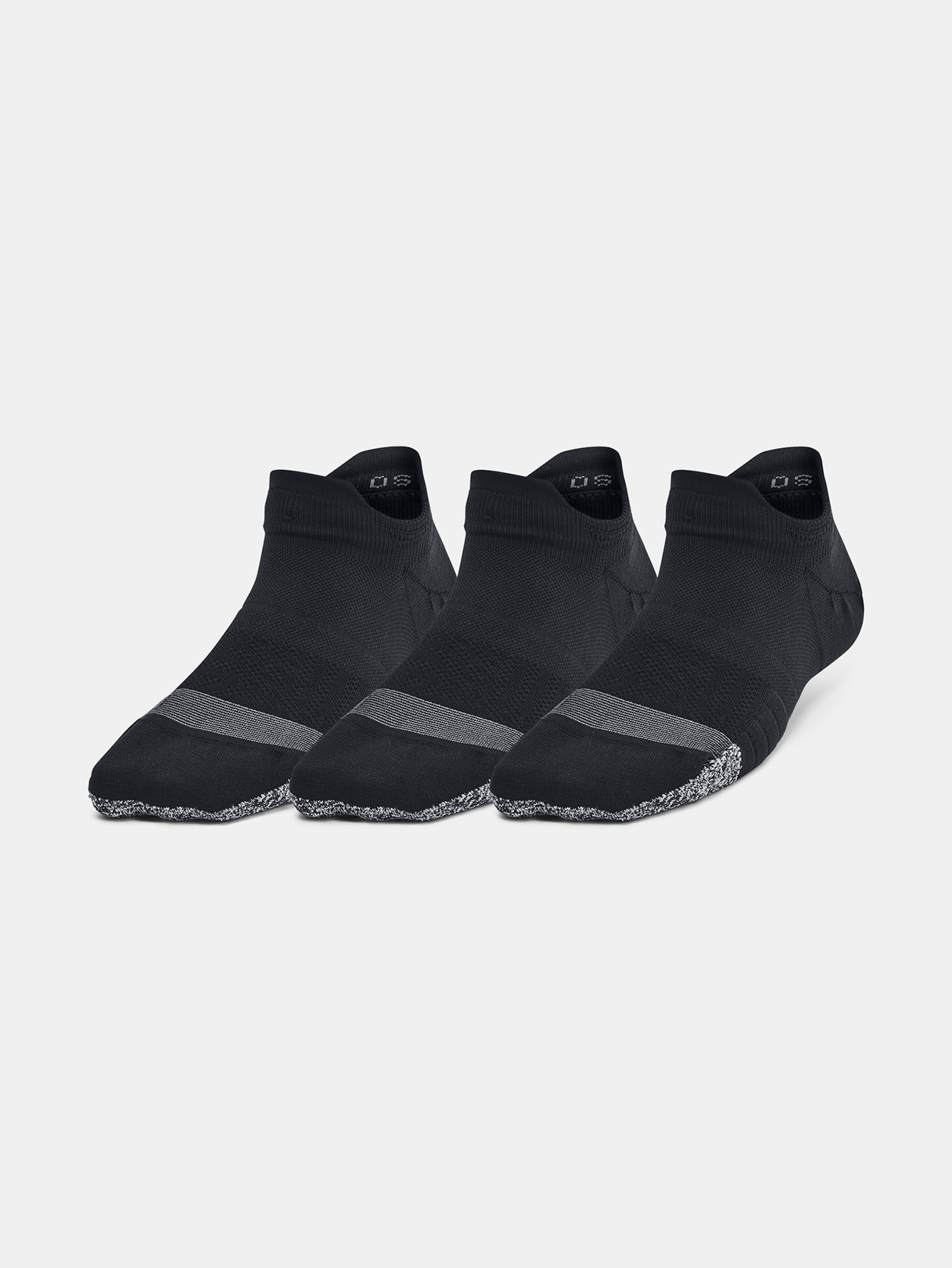 Dámské ponožky Under Armour Womens UA Breathe 3pk NS Tab