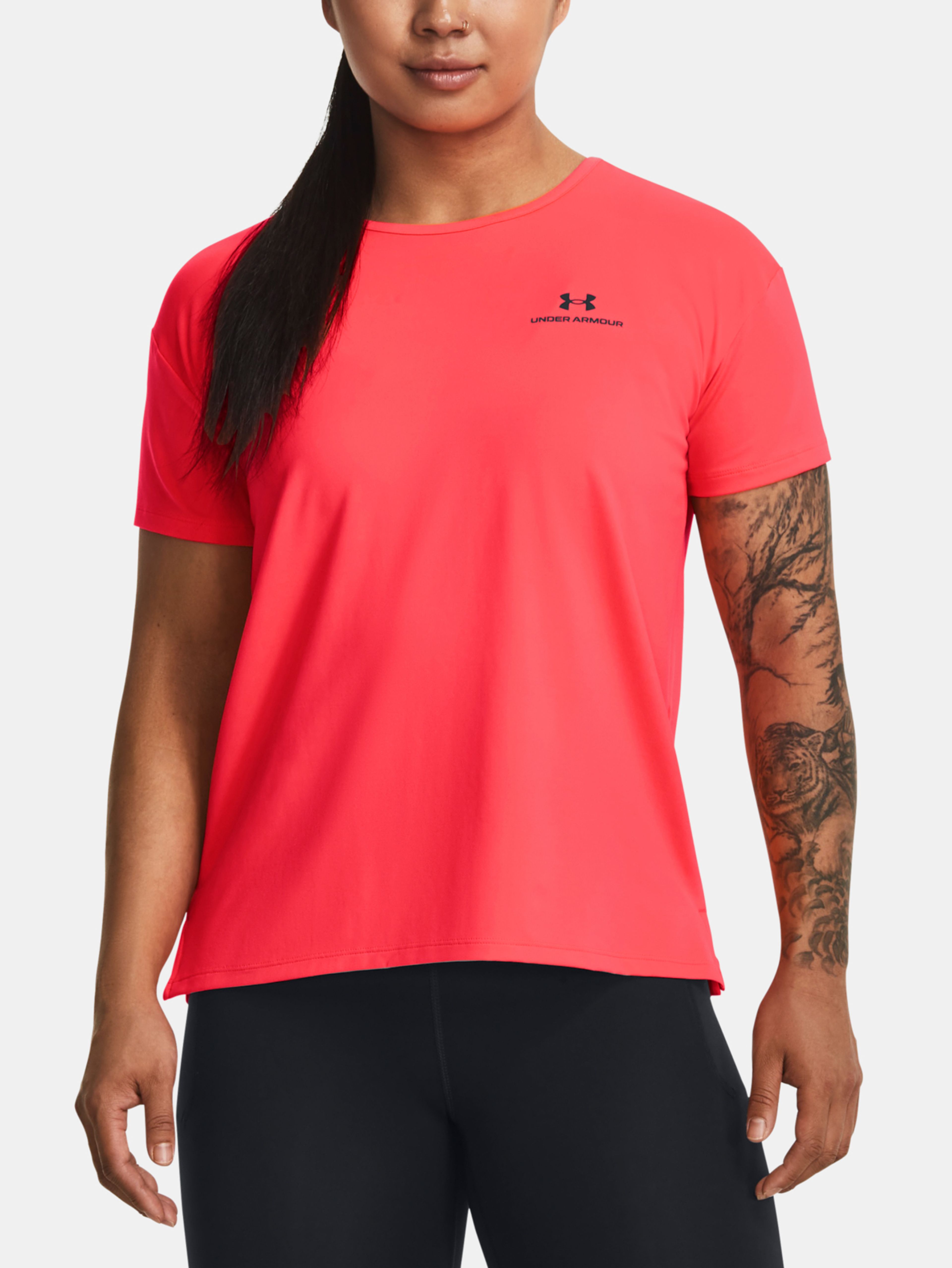 Ženska majica Under Armour UA Rush Energy SS 2.0