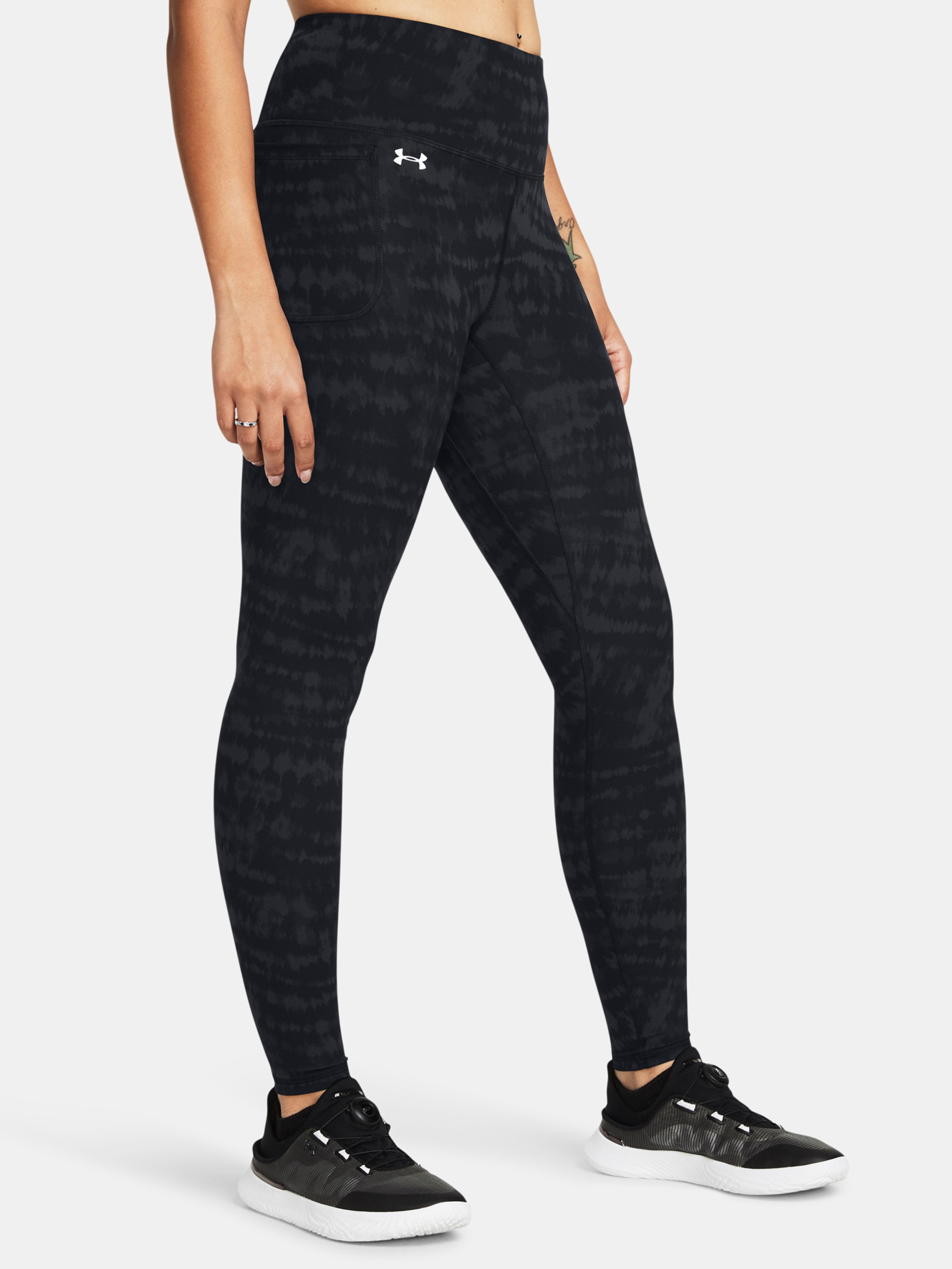 Női leggings Under Armour Motion Print Legging