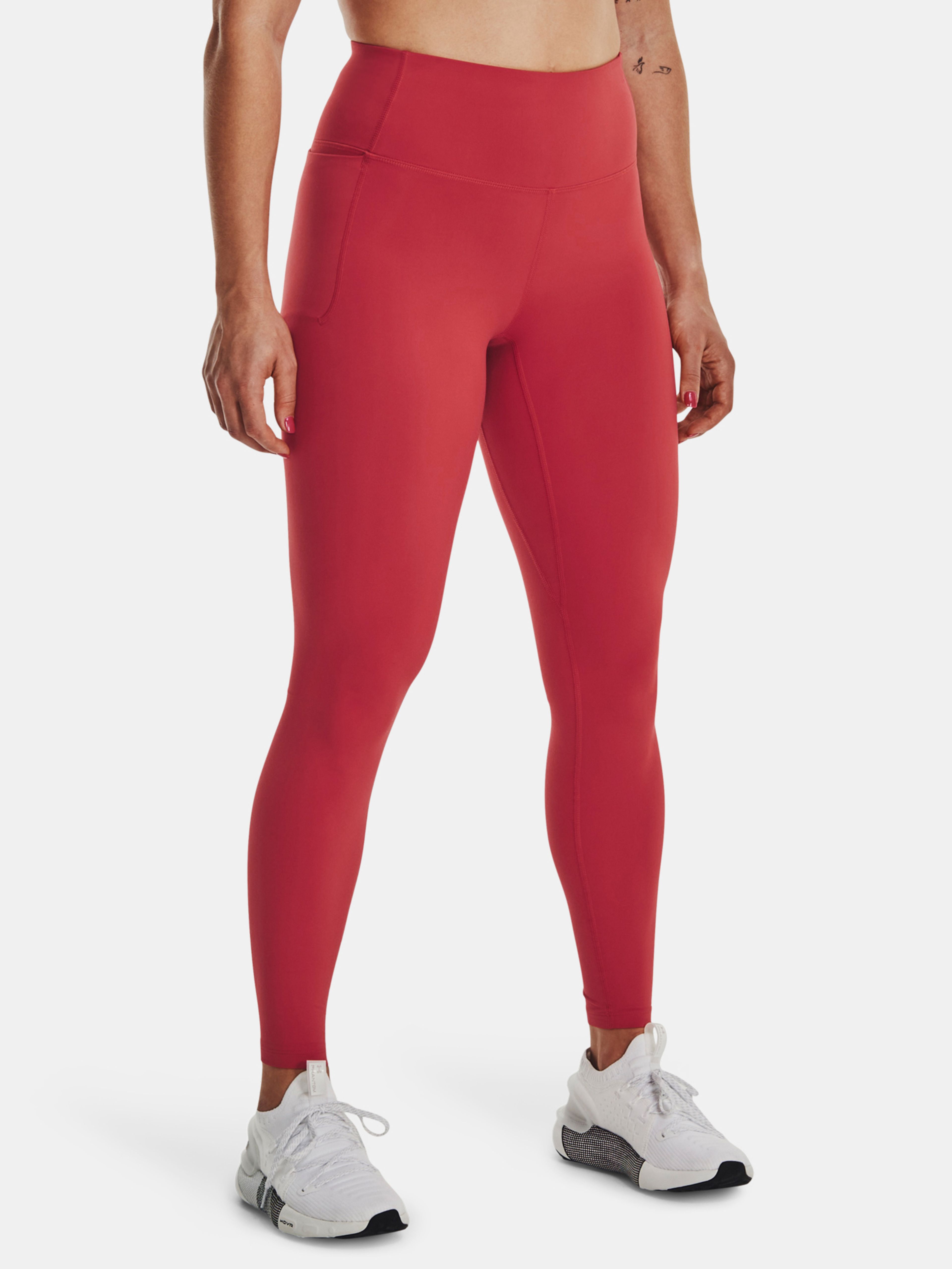 Dámské legíny Under Armour Meridian Legging