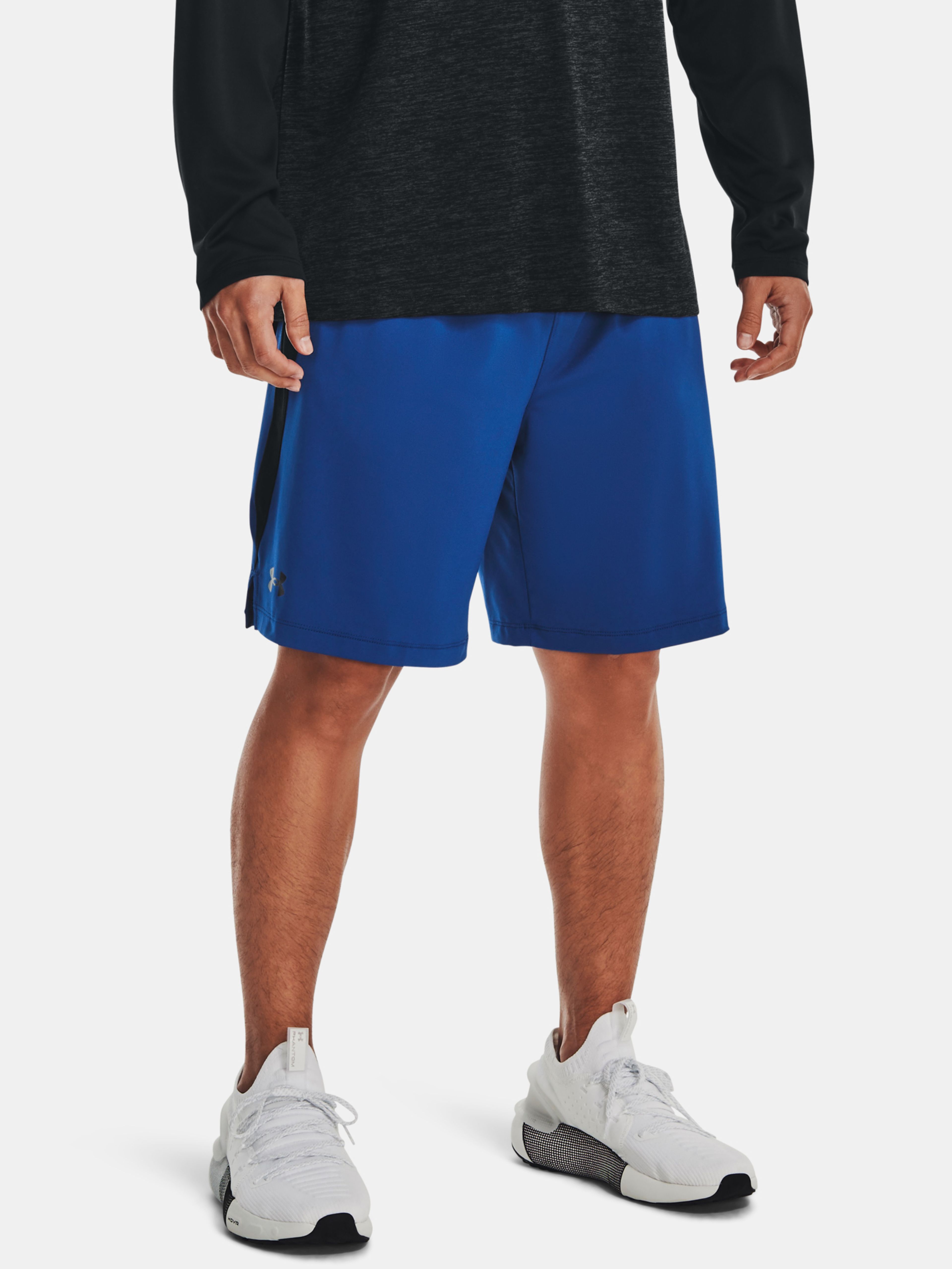 Pánske kraťasy Under Armour UA Tech Vent Short