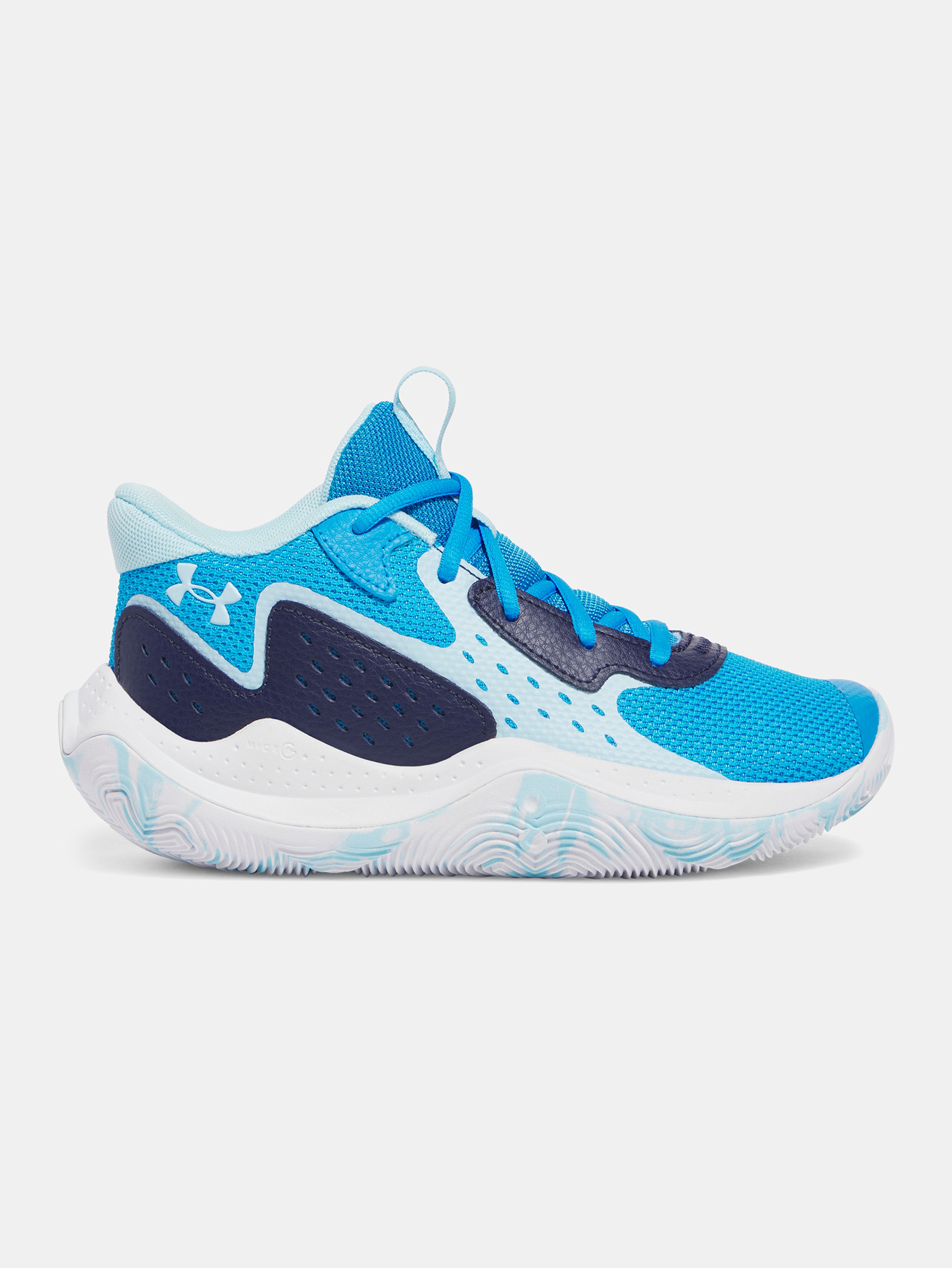 Otroški unisex čevlji Under Armour UA GS JET '23