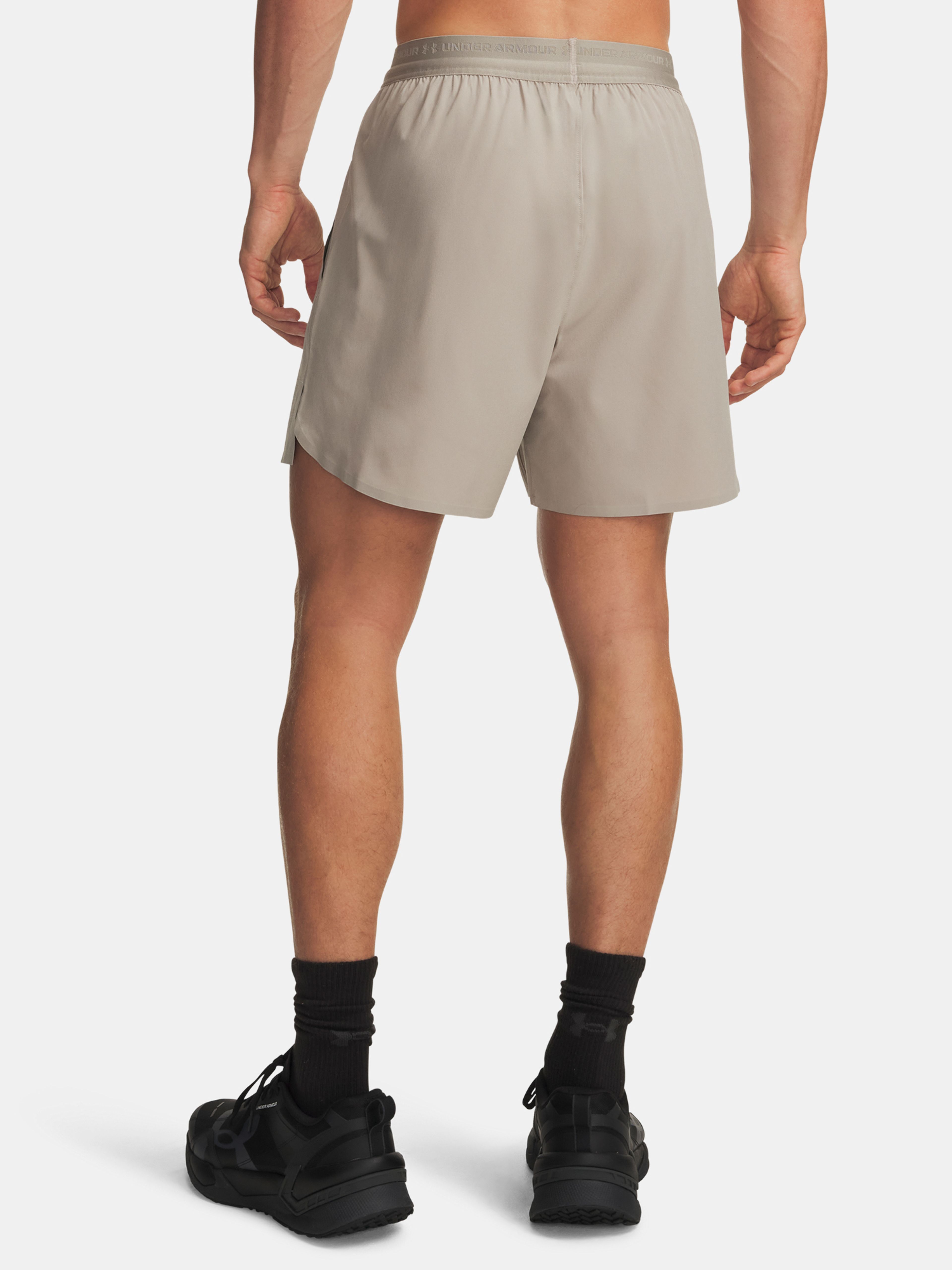Pánské kraťasy Under Armour UA Vanish Elite 6in Short - 002