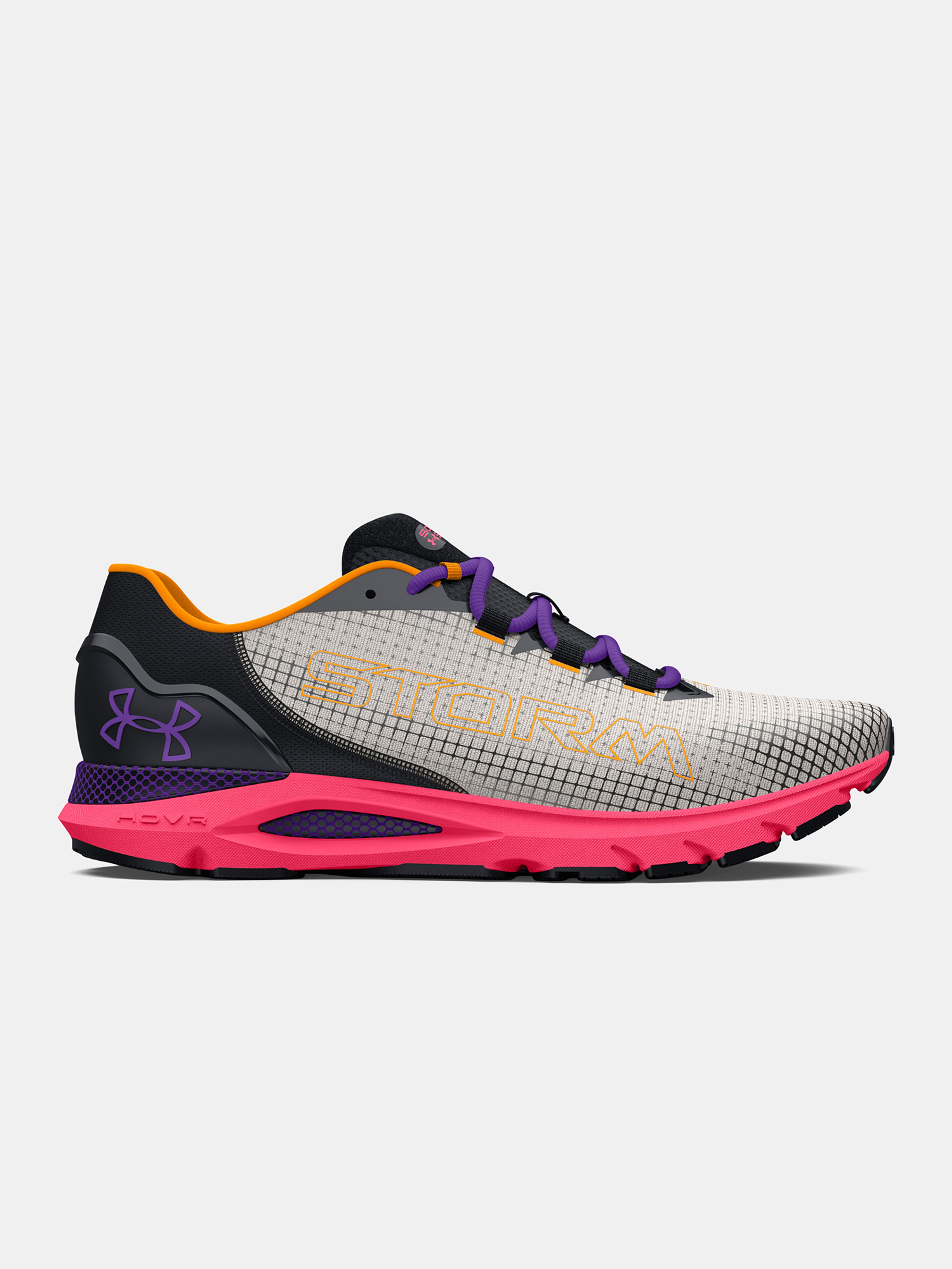 Dámské boty Under Armour UA W HOVR Sonic 6 Storm