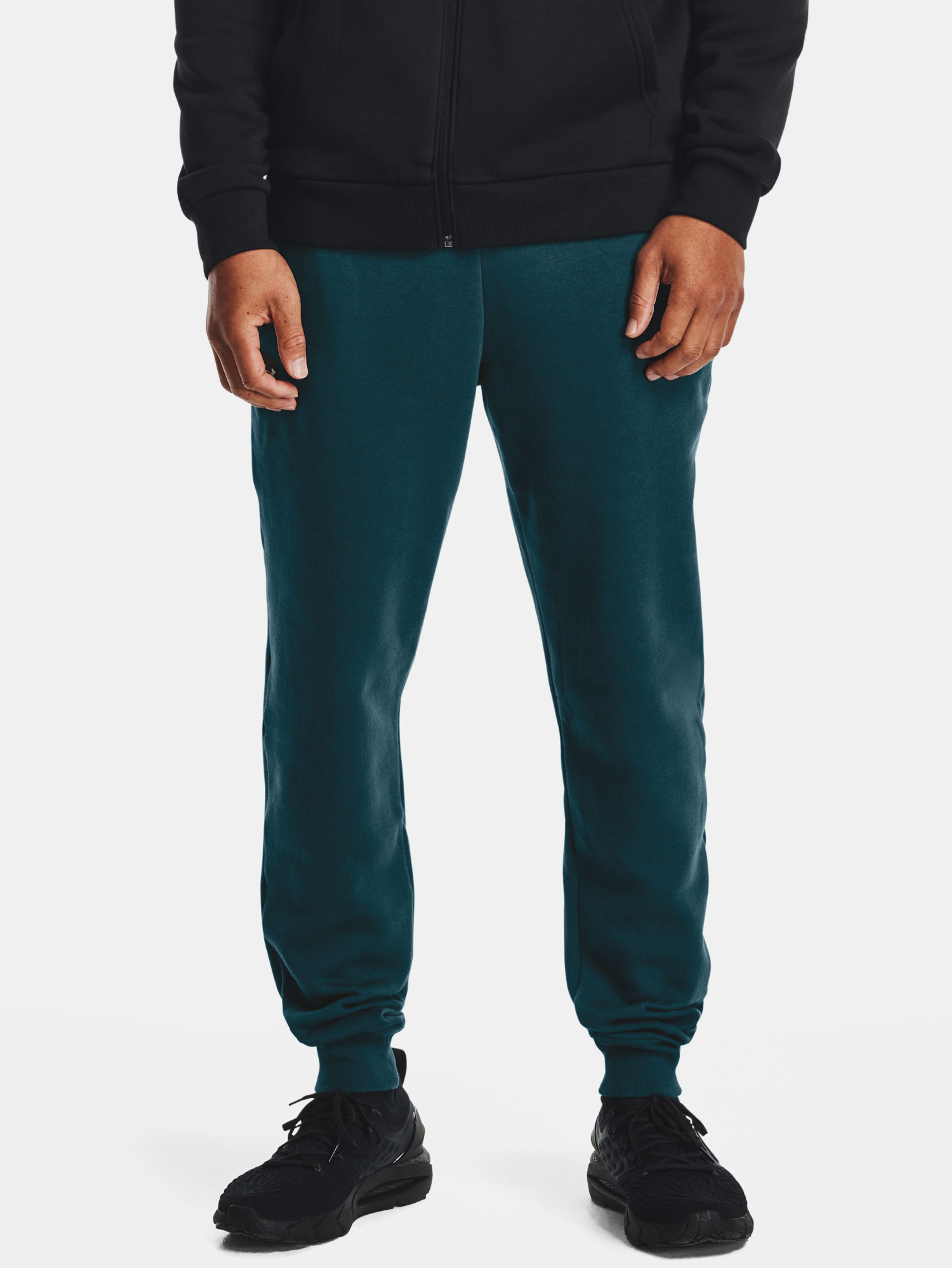 Férfi melegítők Under Armour Rival Fleece Joggers