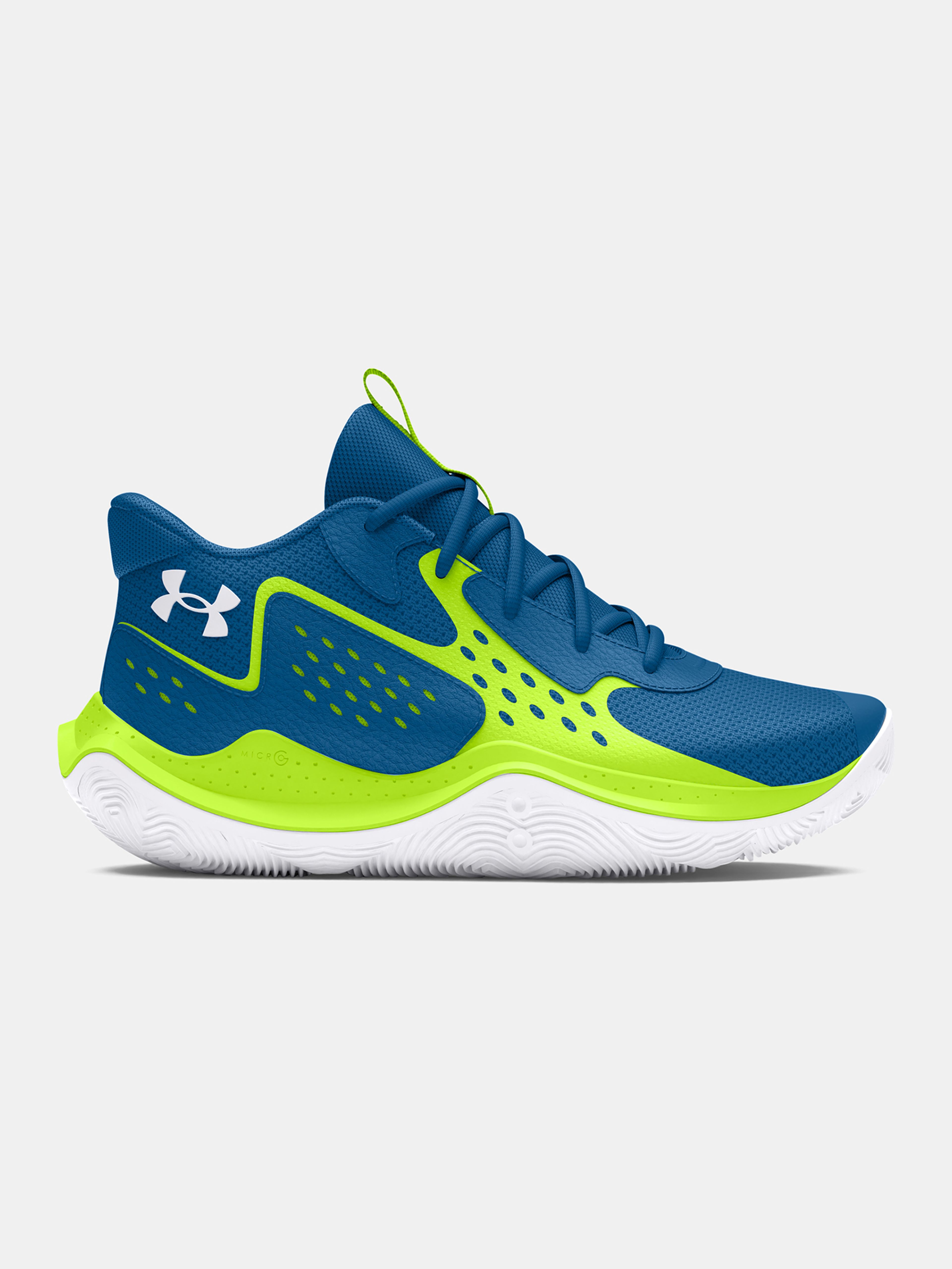 Otroški unisex čevlji Under Armour UA GS JET '23