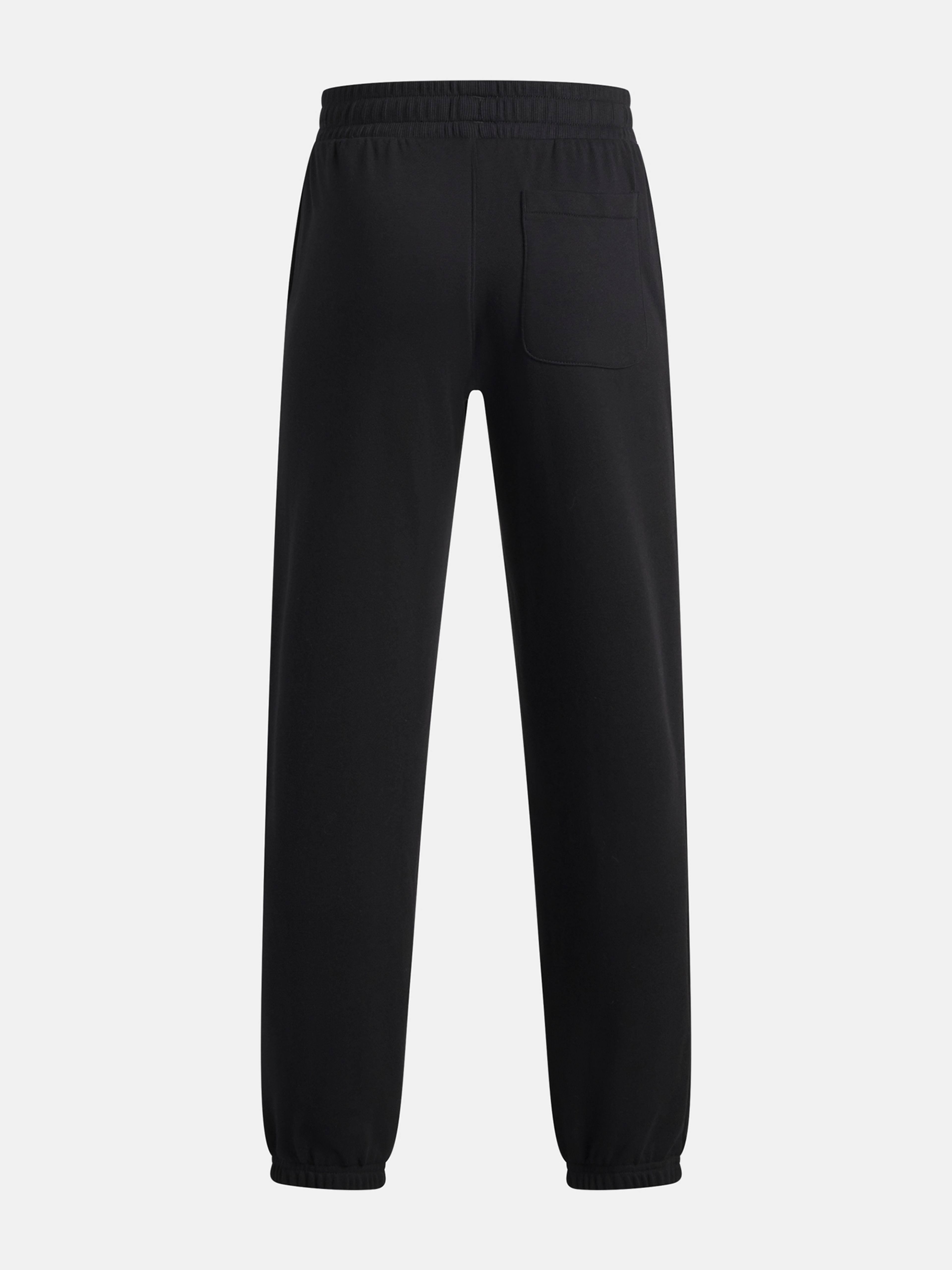 Deške spodnji del trenirke Under Armour UA B RIVAL LW JOGGER - 002