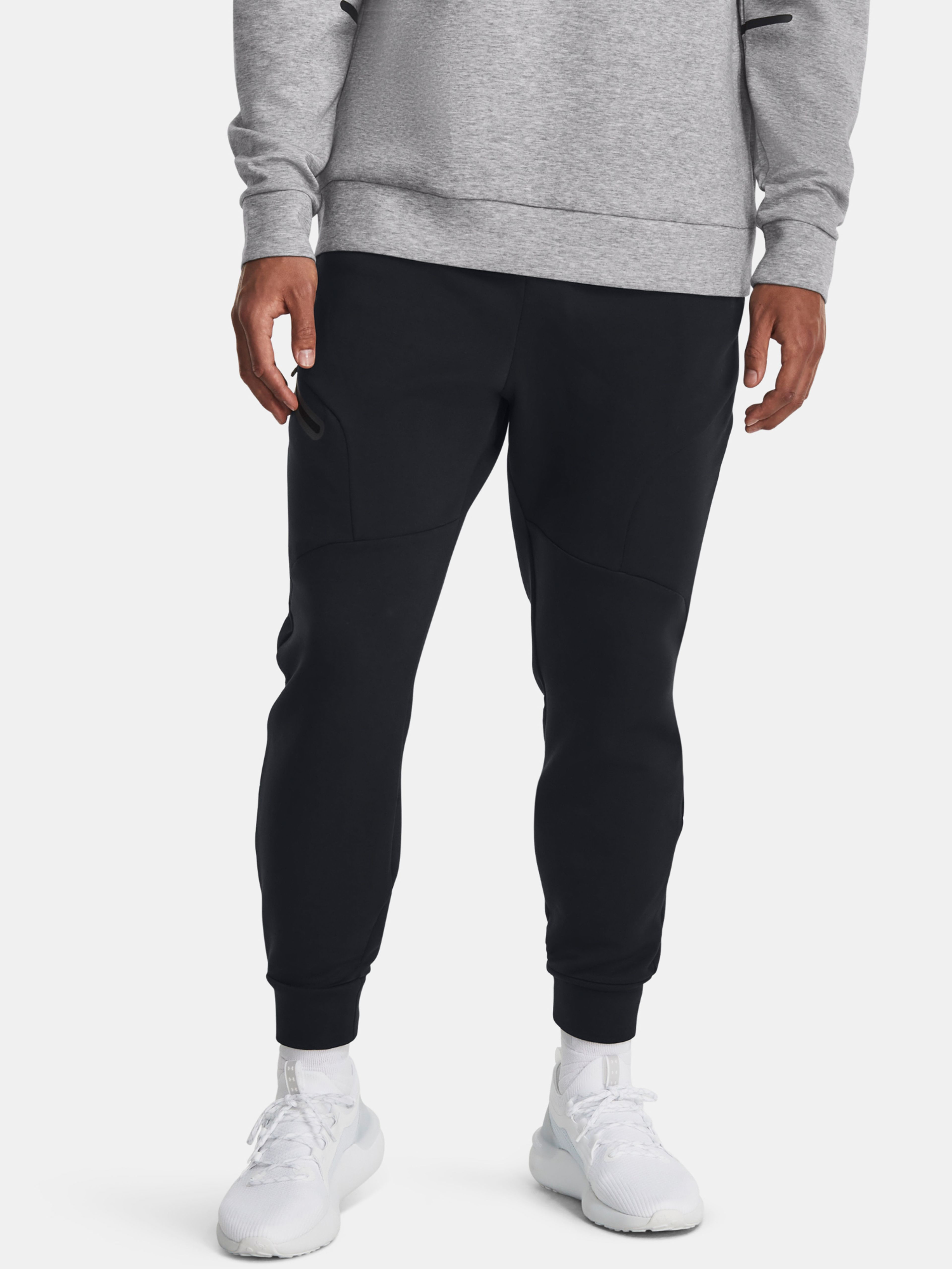 Pánské tepláky Under Armour UA Unstoppable Flc Joggers