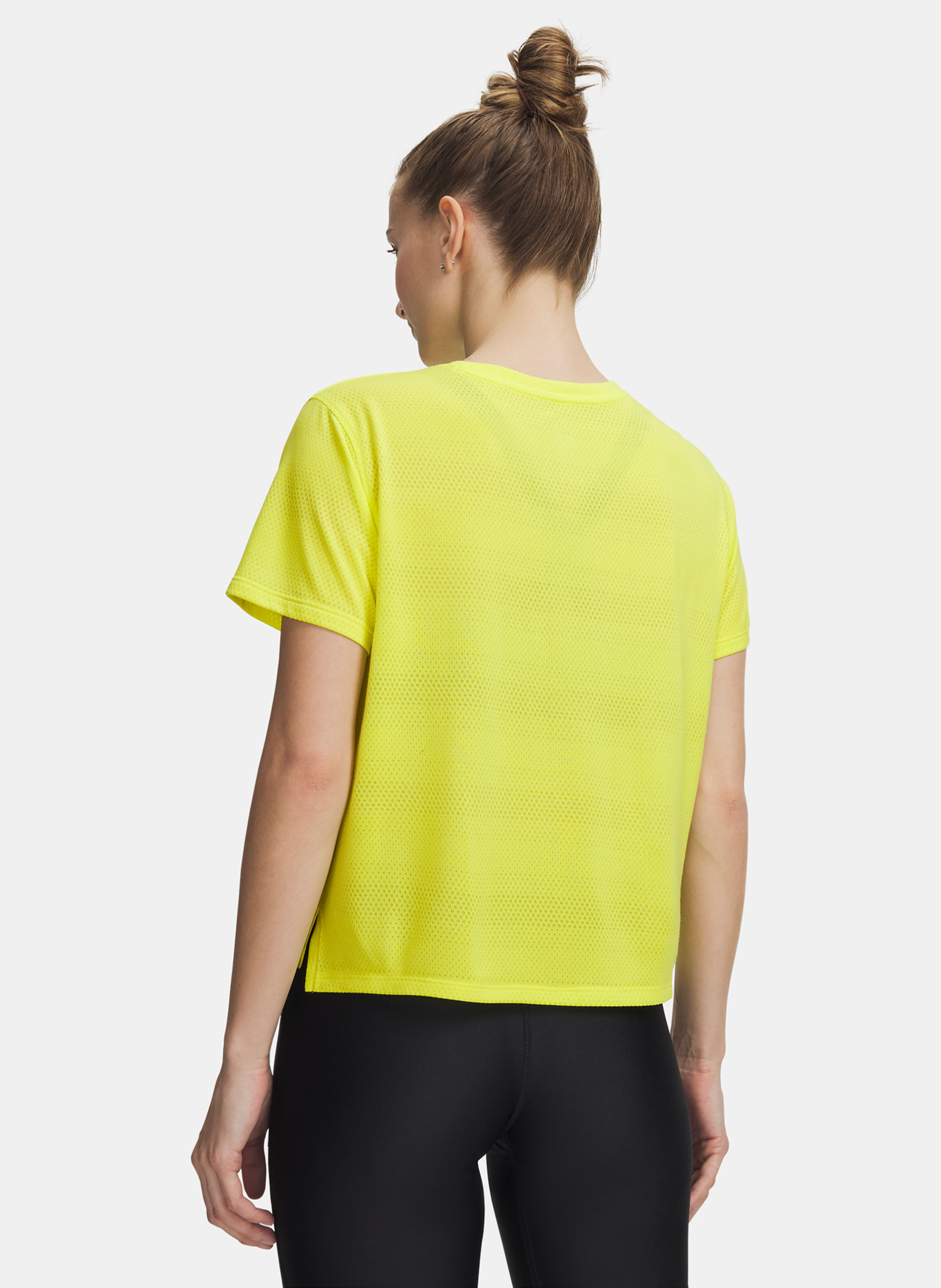 Naiste t-särk Under Armour UA Velociti Shortsleeve - 002