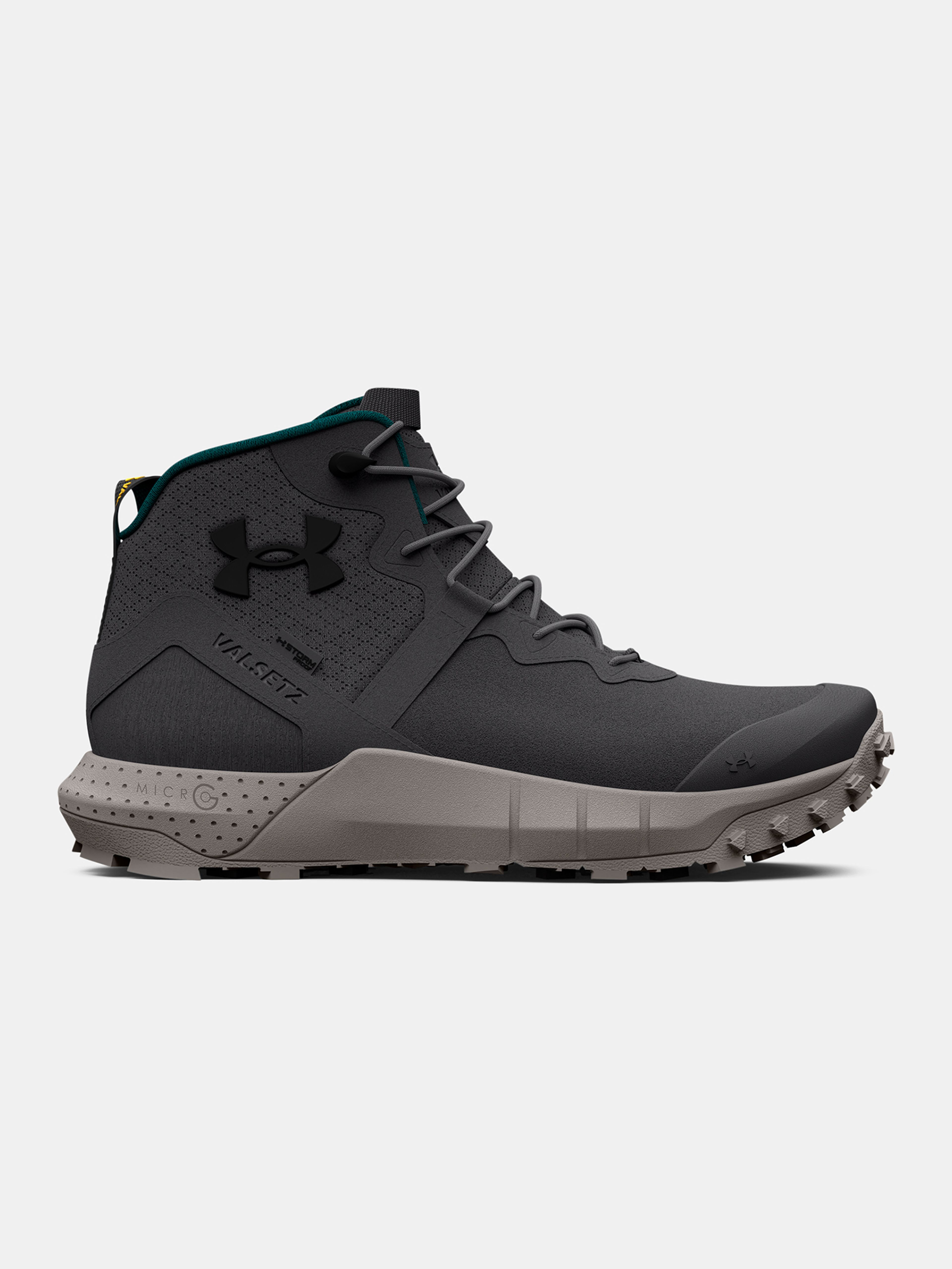 Meeste tossud Under Armour UA MG Valsetz Trek Mid L WP