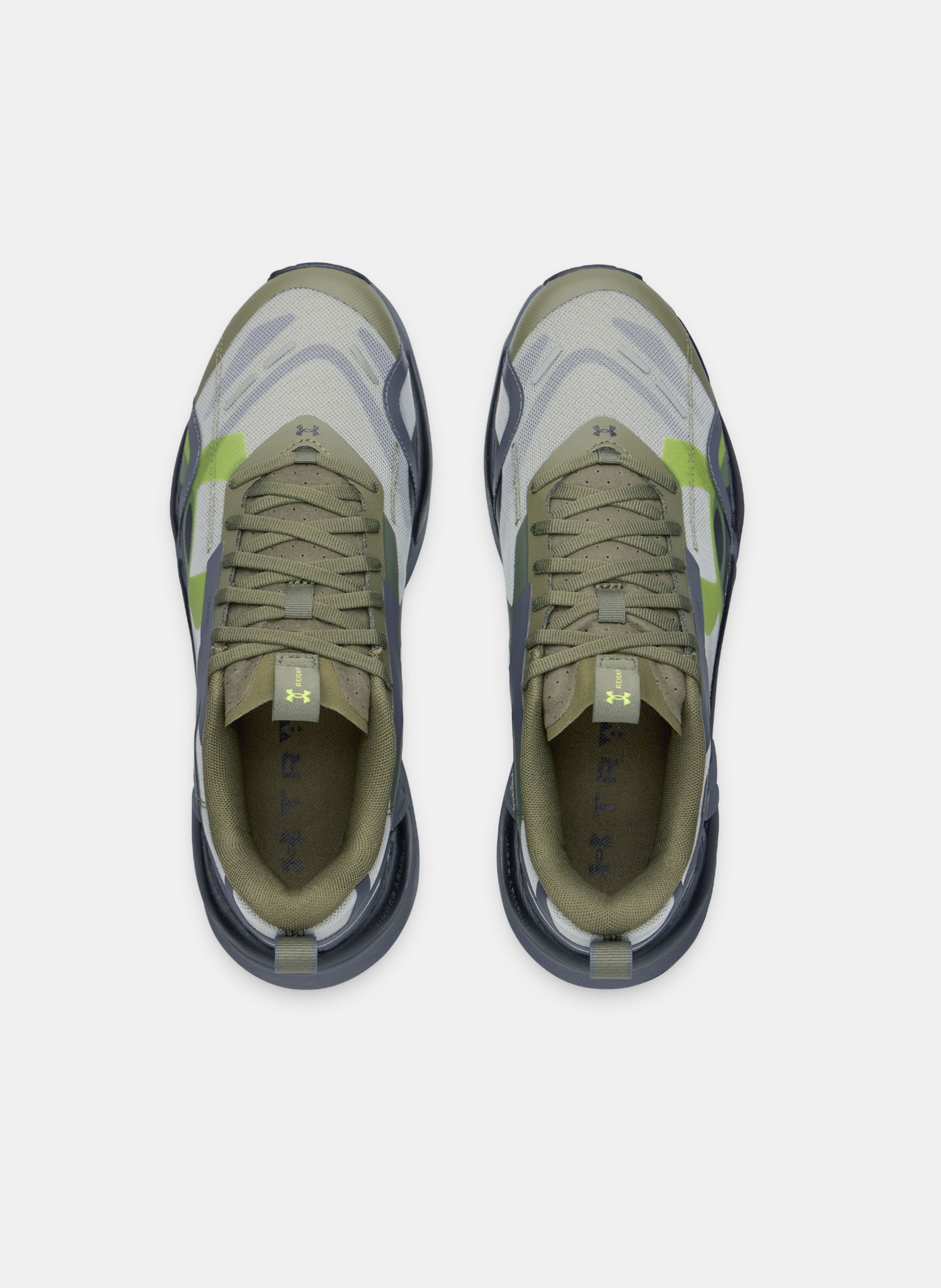 Férfi cipők Under Armour UA Reign XT - 006