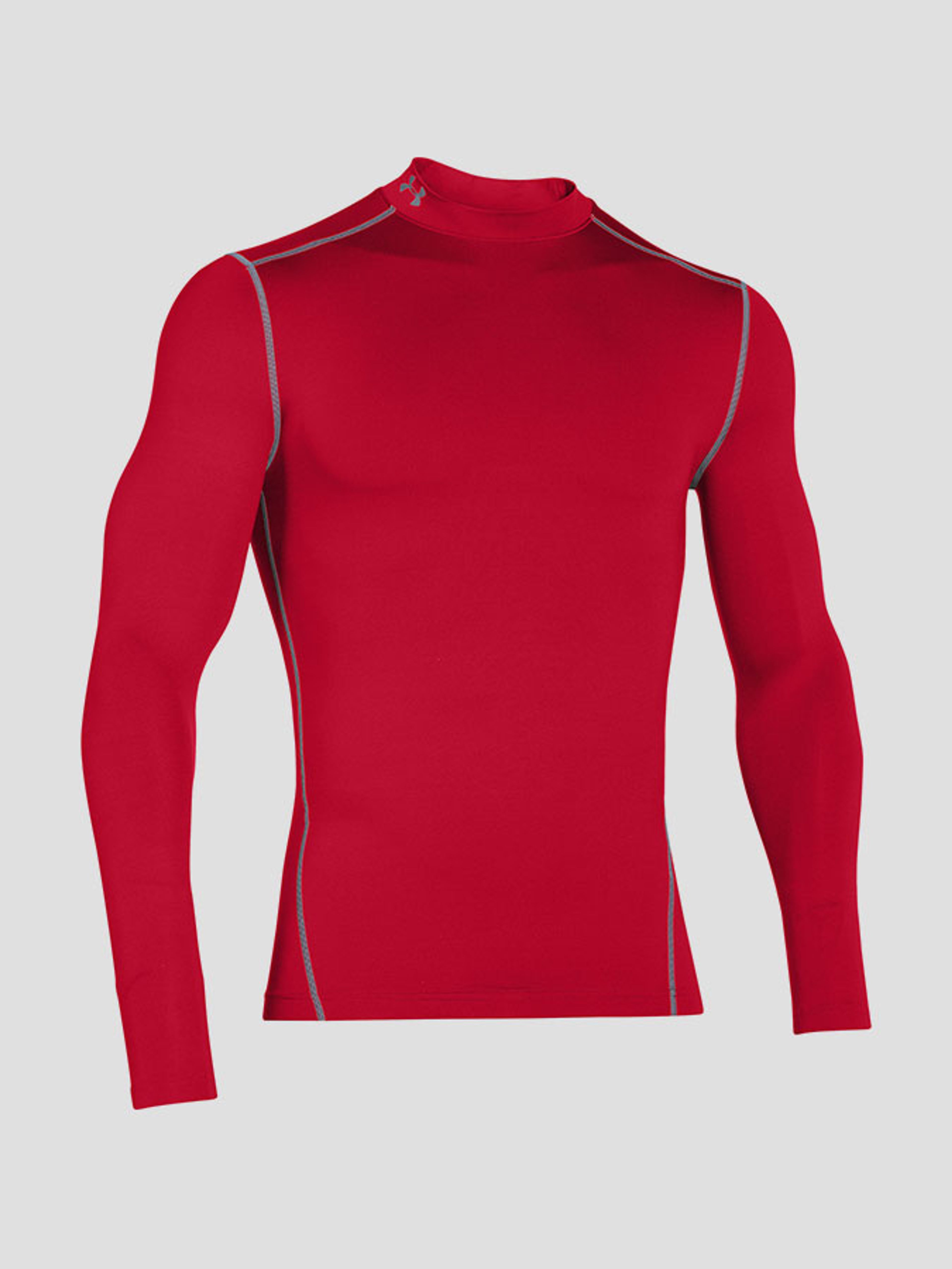 Férfi póló Under Armour CG Mock
