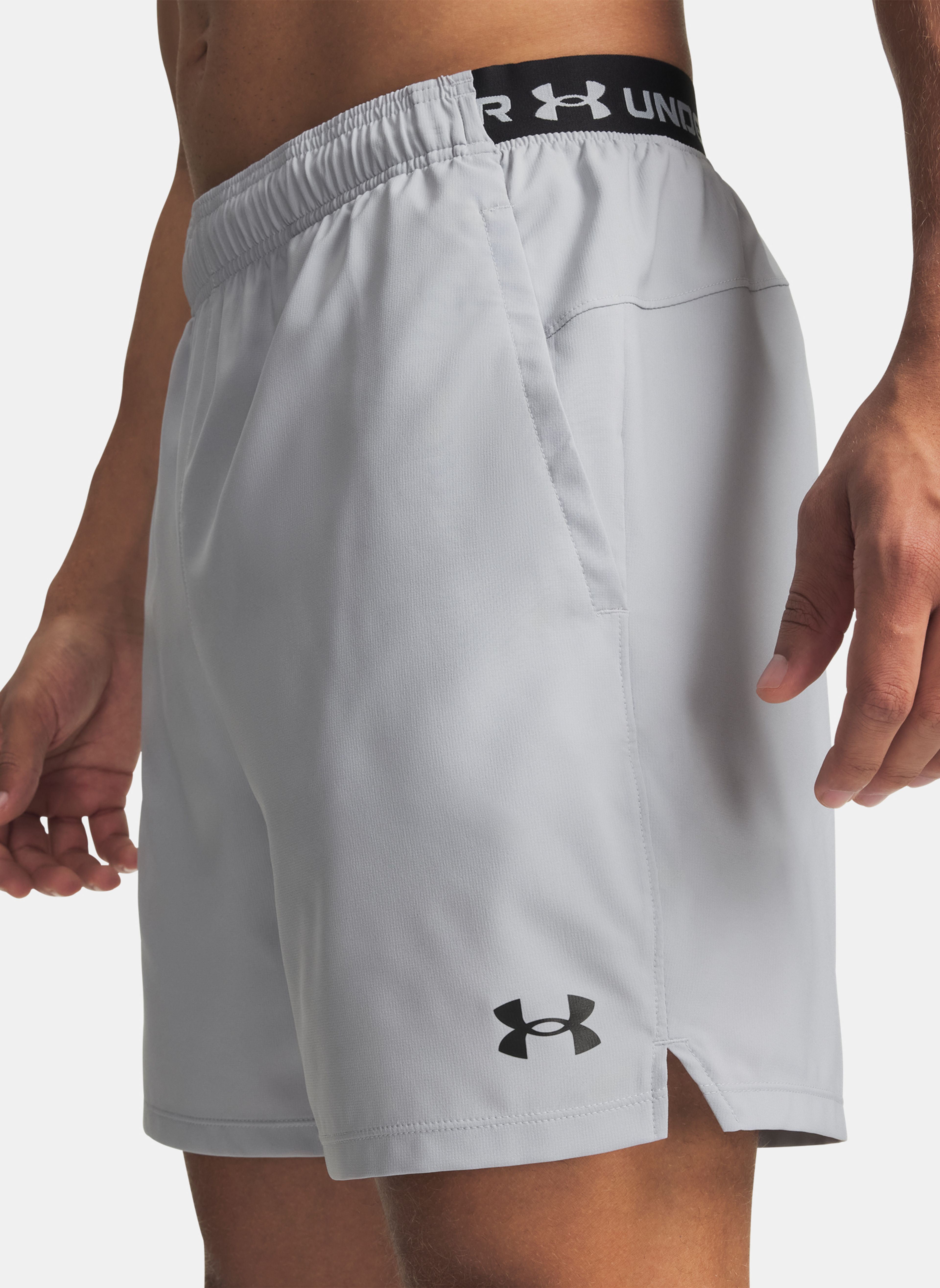 Vyriški šortai Under Armour UA Vanish Wven Short 2.0 6in - 003
