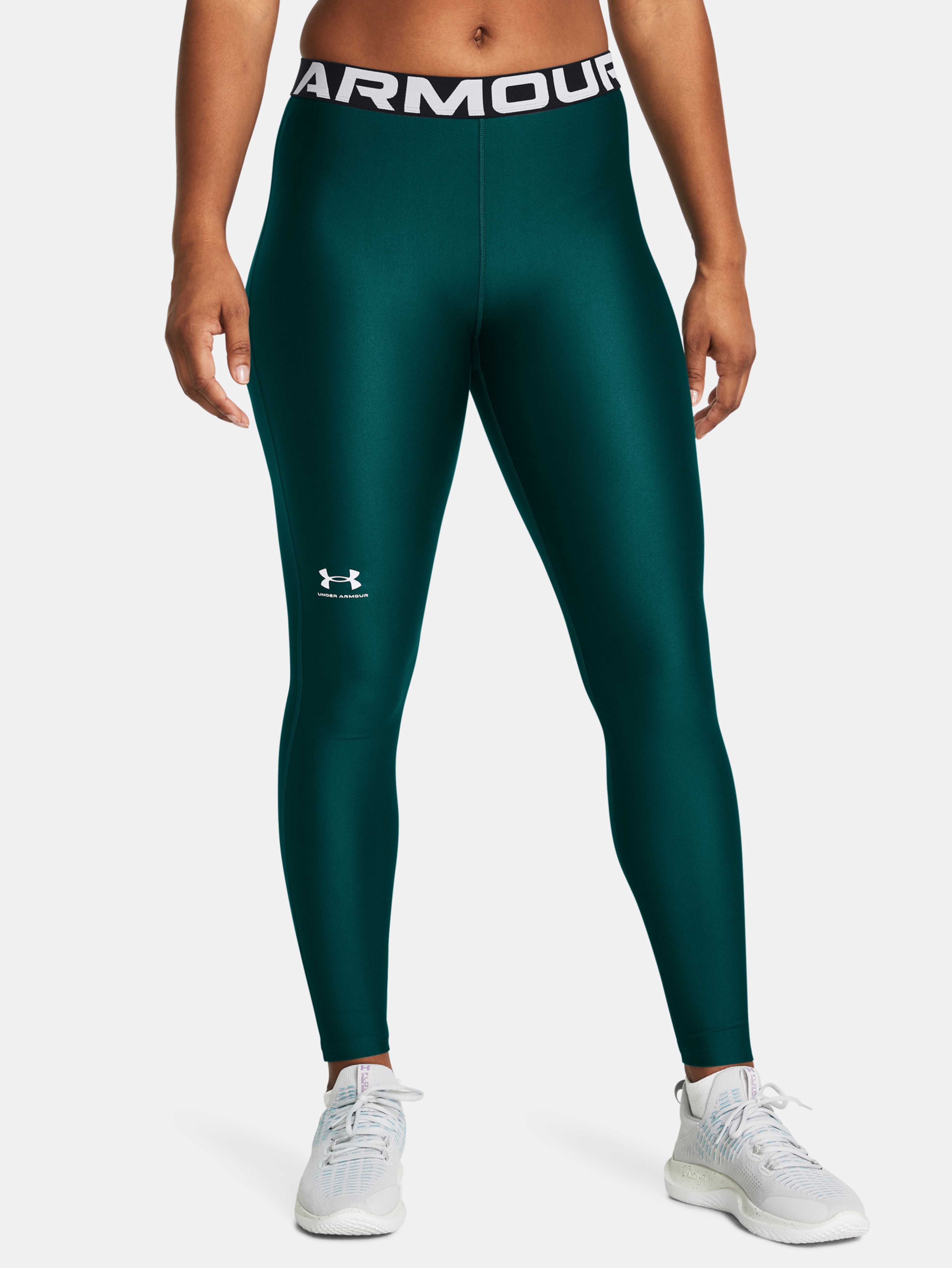 Ženske pajkice Under Armour UA HG Authentics Legging